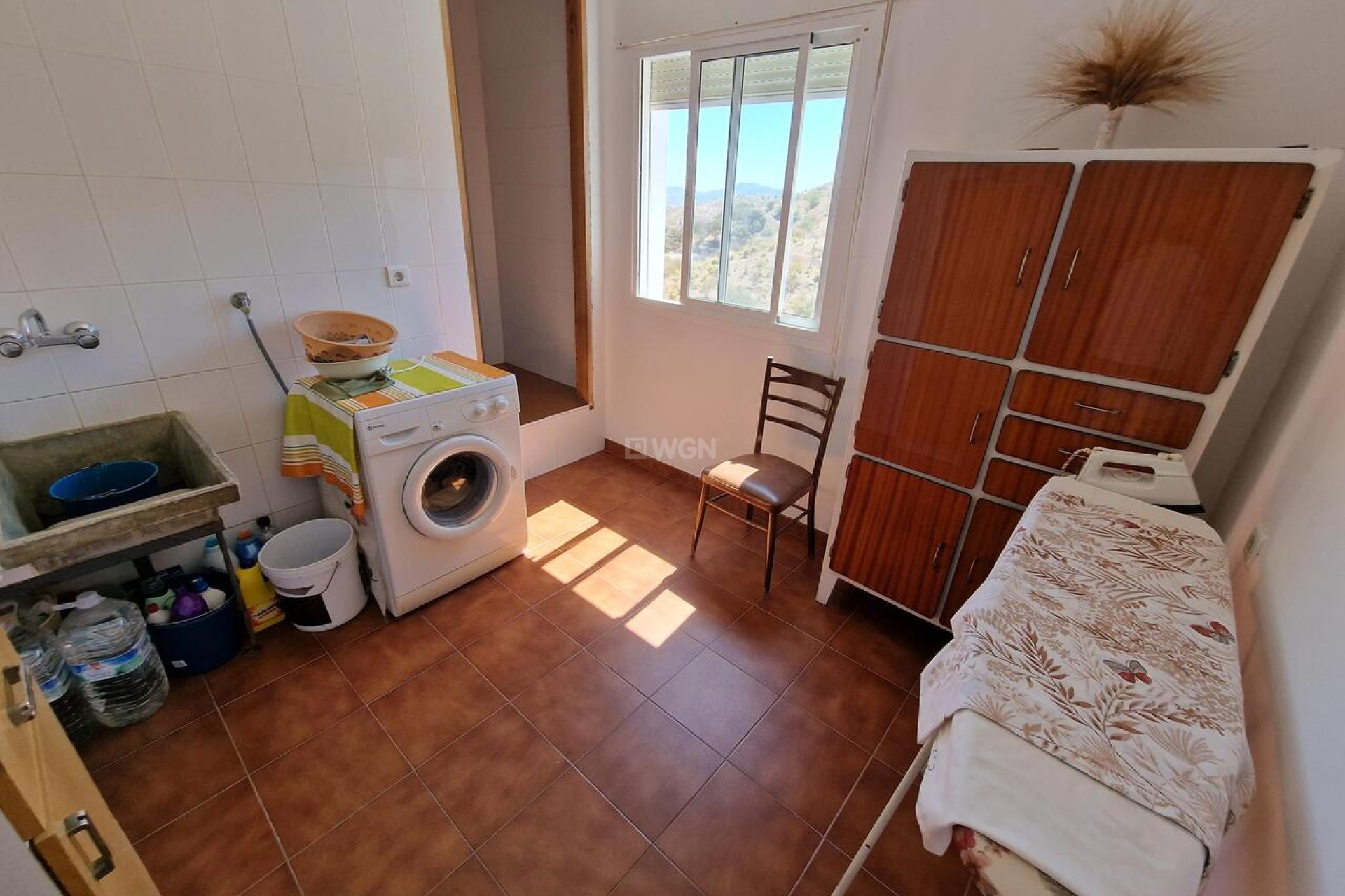 Reventa - Villa - Los Romanes - Inland