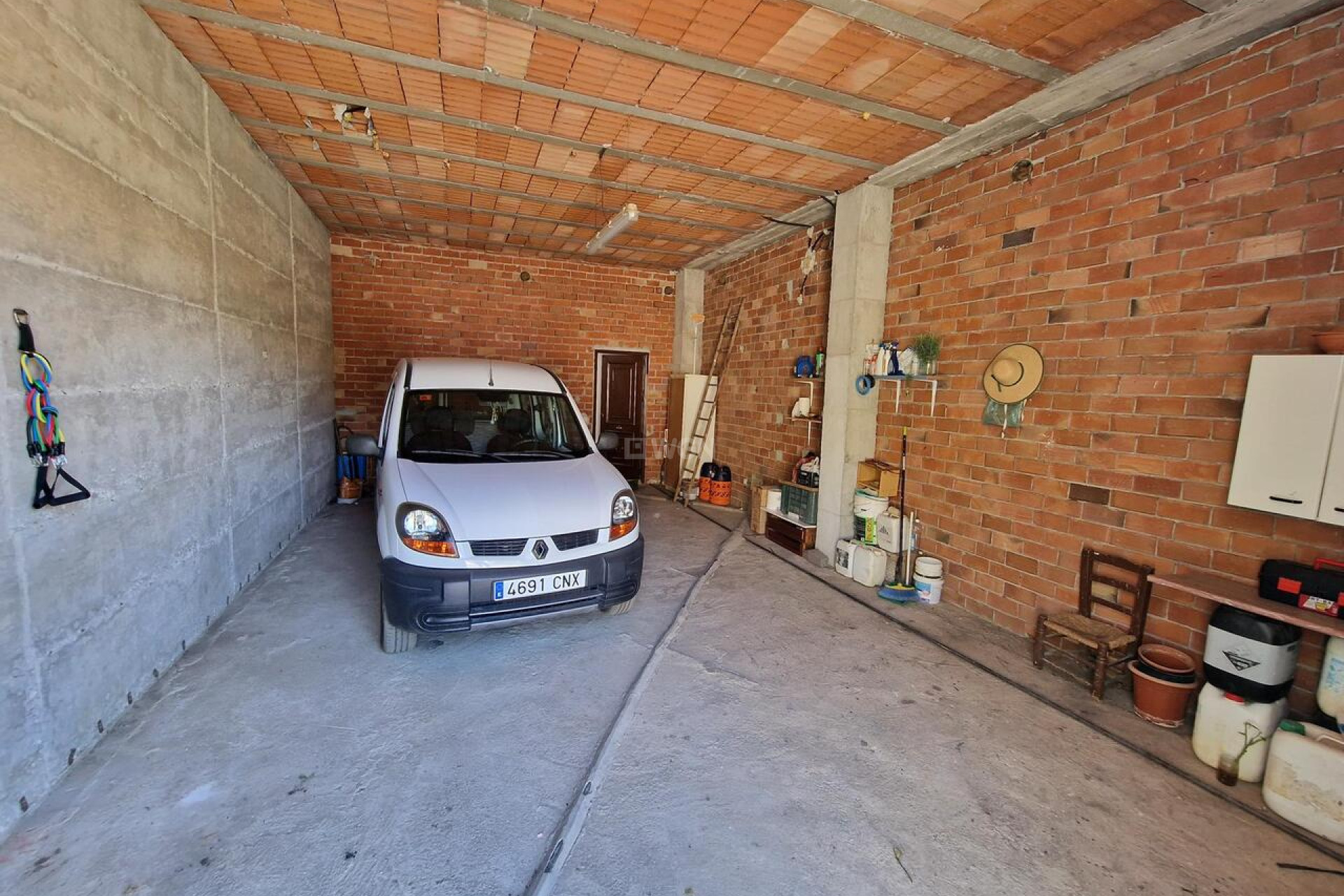 Reventa - Villa - Los Romanes - Inland