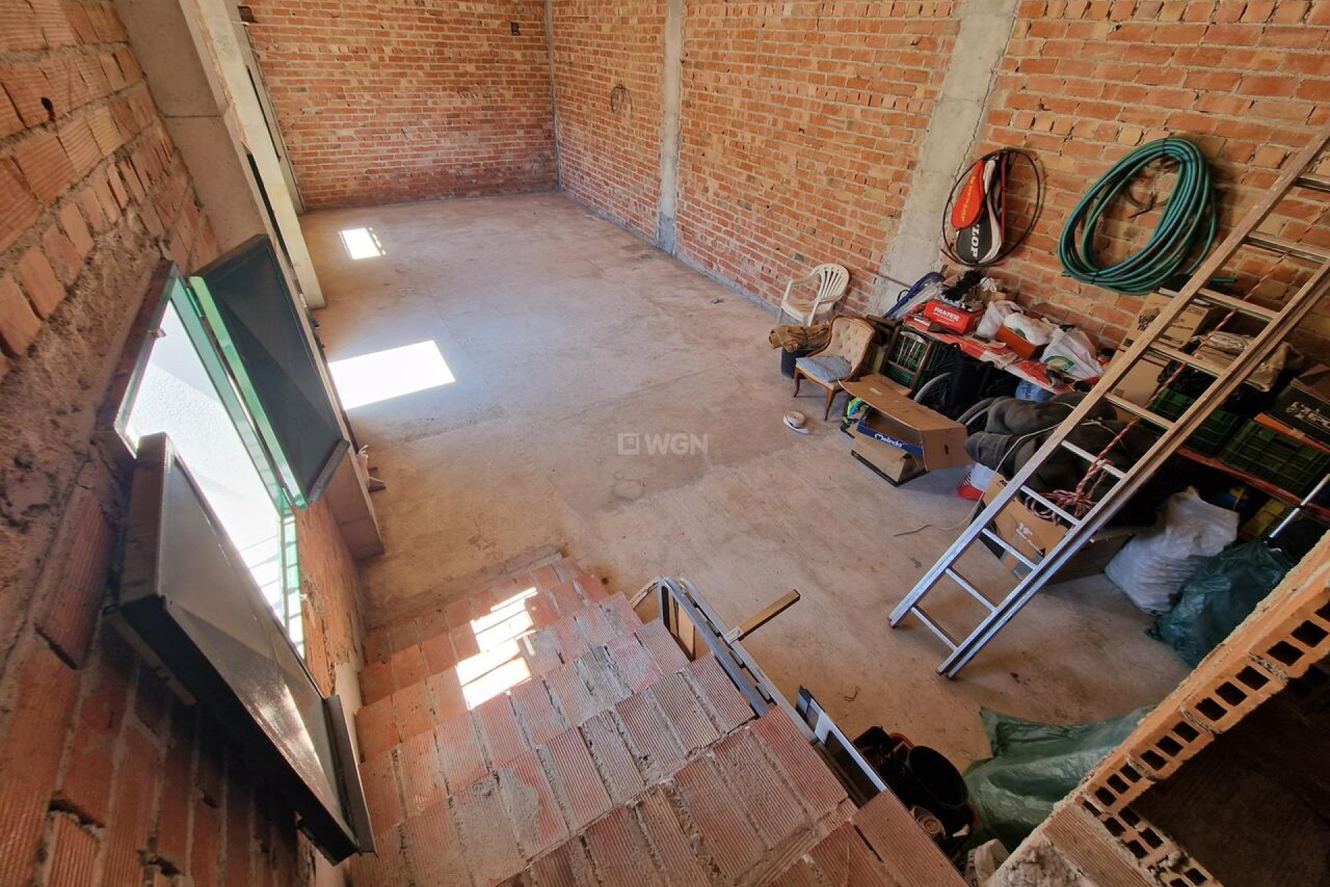 Reventa - Villa - Los Romanes - Inland