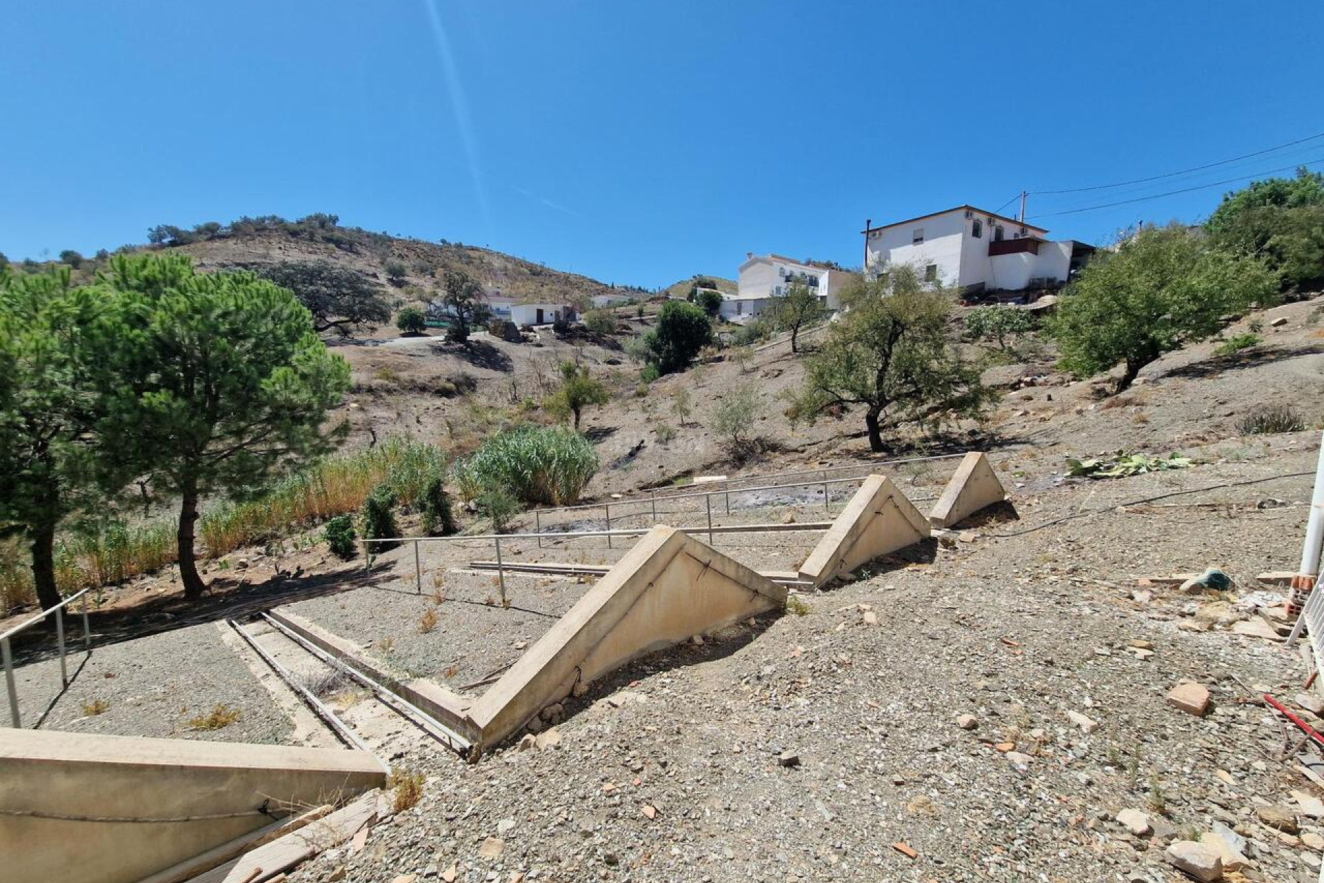 Reventa - Villa - Los Romanes - Inland