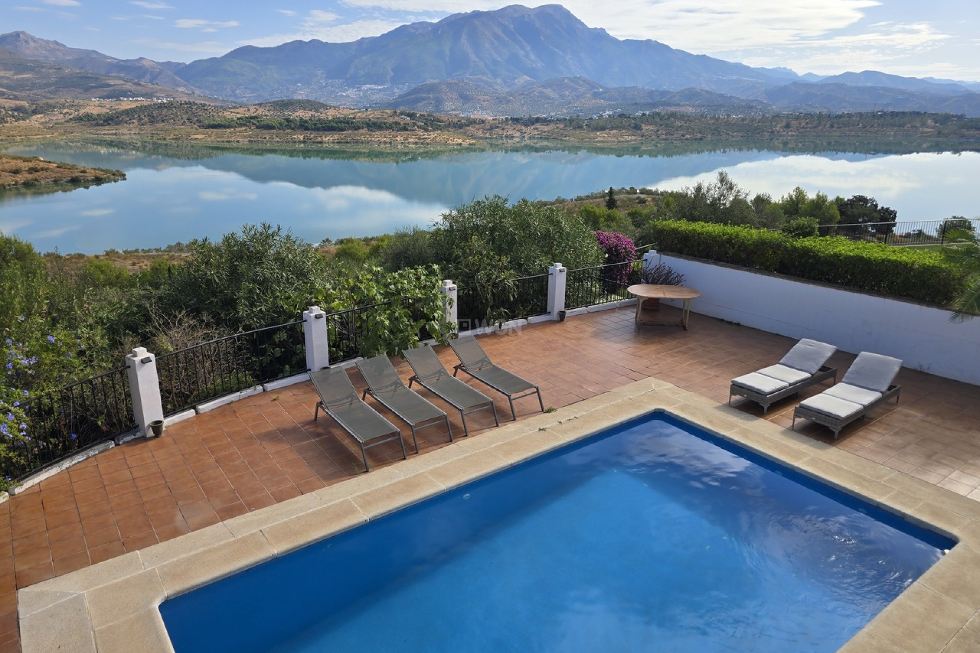 Reventa - Villa - Los Romanes - Inland