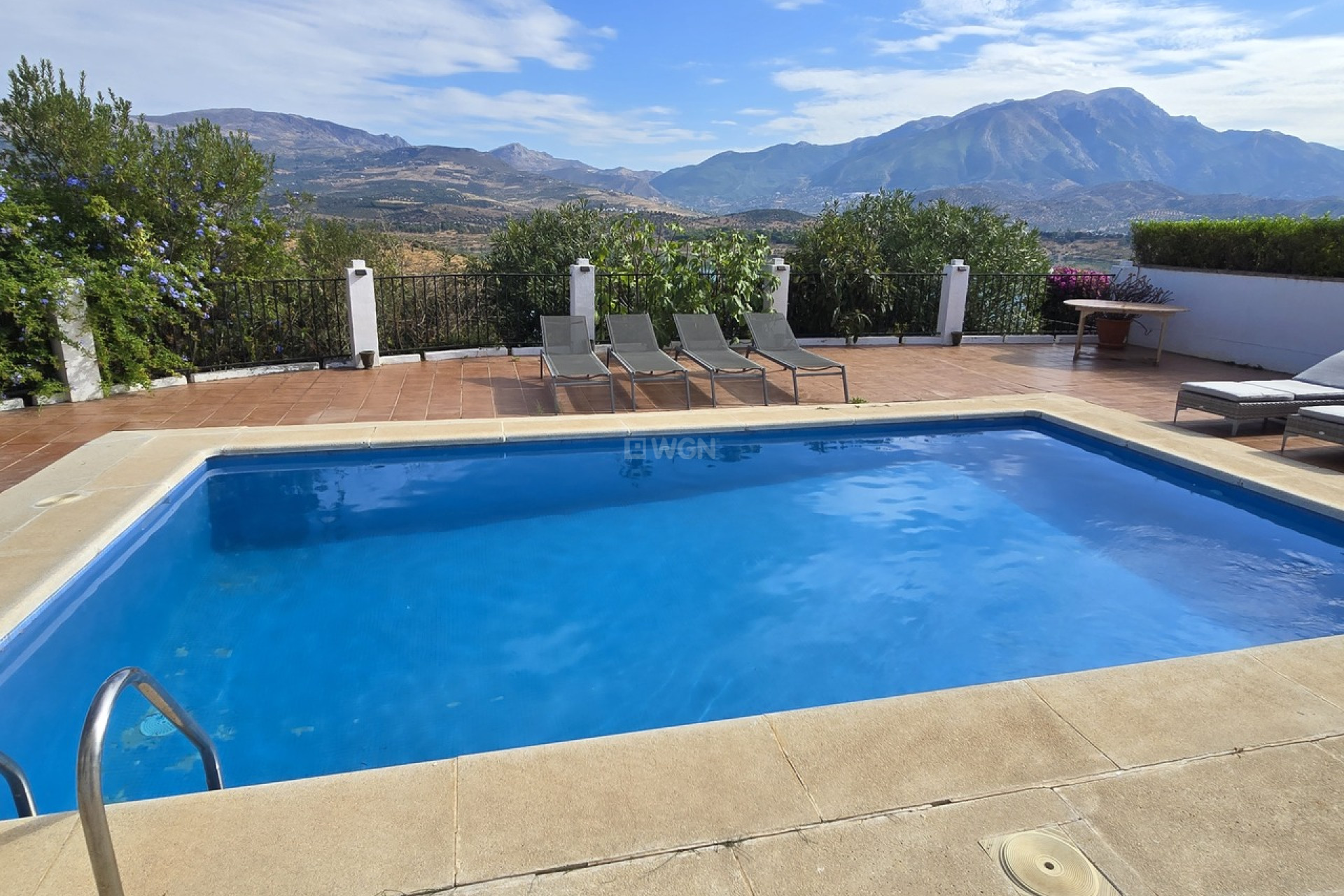 Reventa - Villa - Los Romanes - Inland