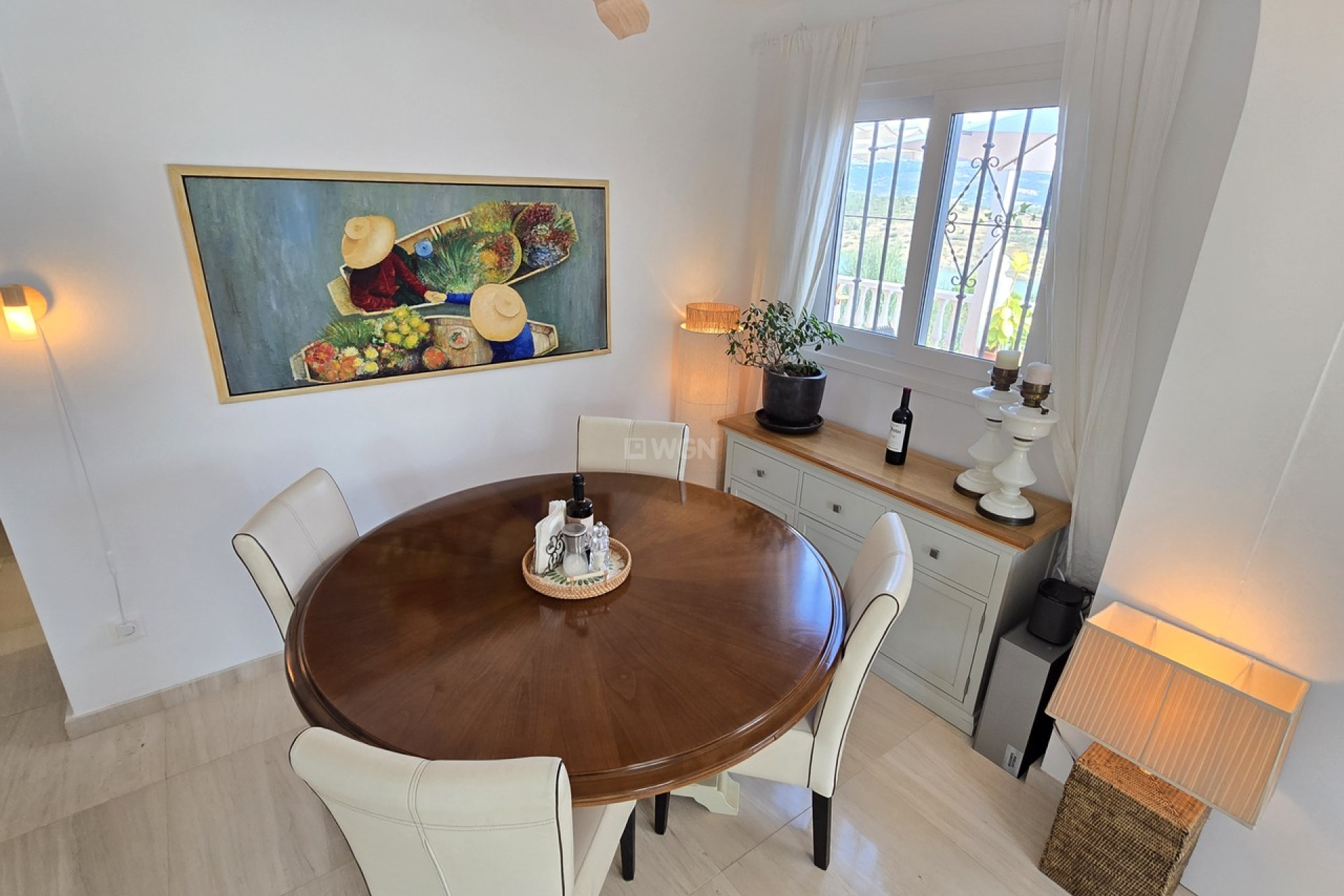 Reventa - Villa - Los Romanes - Inland