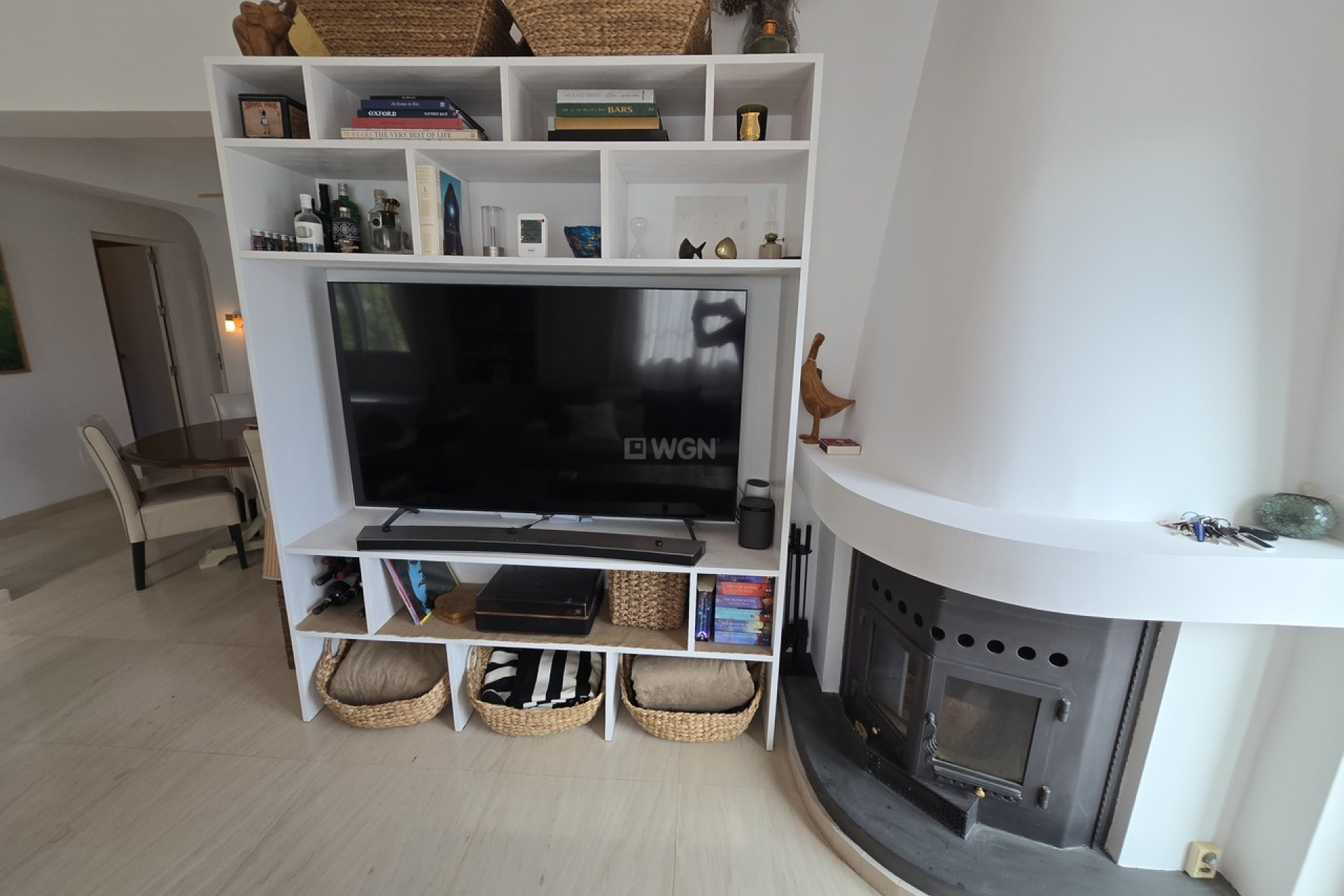 Reventa - Villa - Los Romanes - Inland