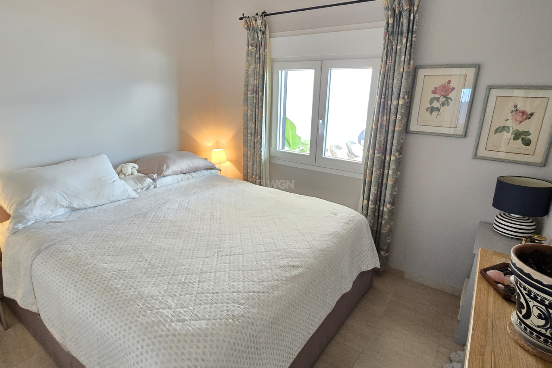 Reventa - Villa - Los Romanes - Inland