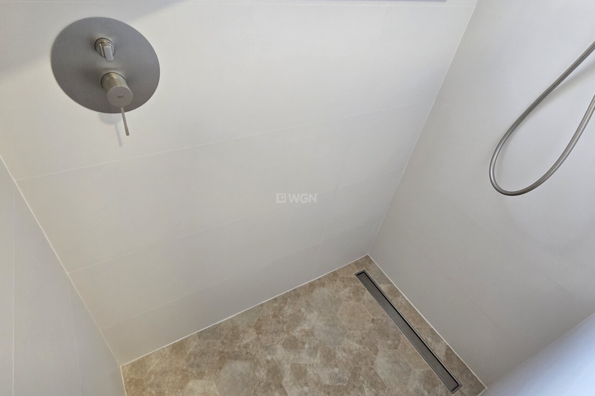 Reventa - Villa - Los Romanes - Inland