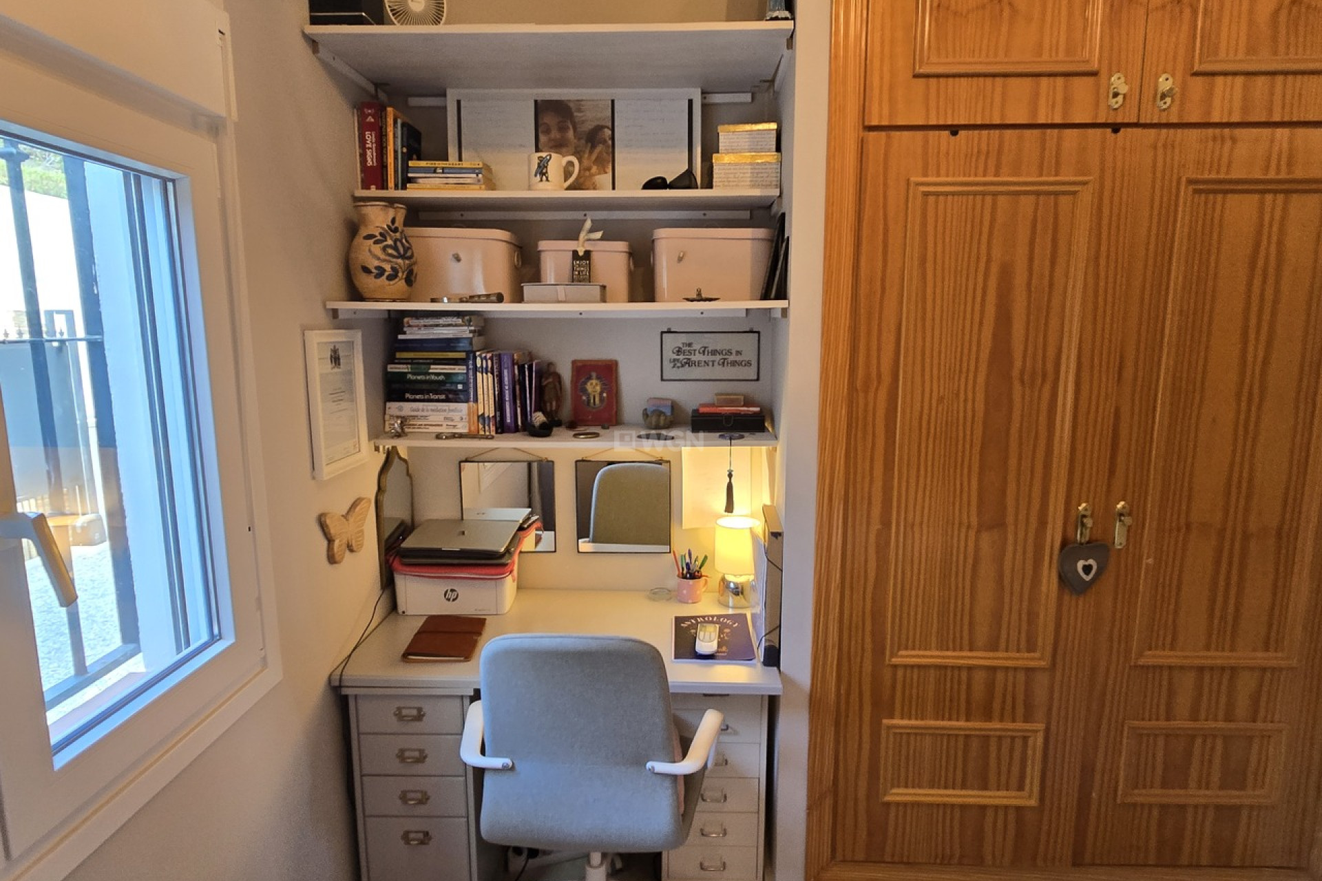 Reventa - Villa - Los Romanes - Inland