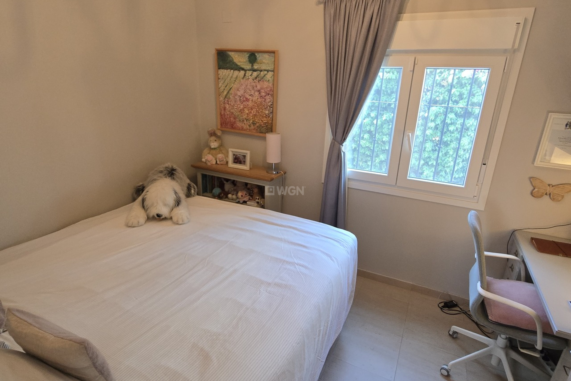 Reventa - Villa - Los Romanes - Inland