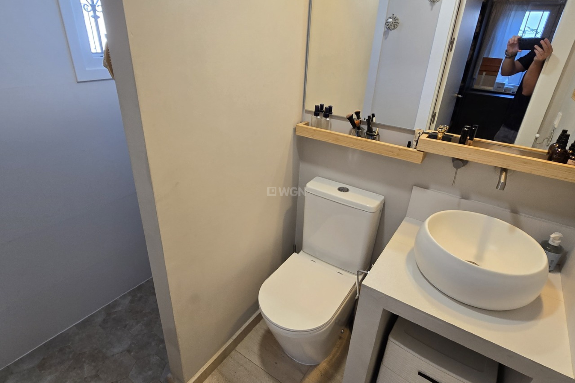 Reventa - Villa - Los Romanes - Inland