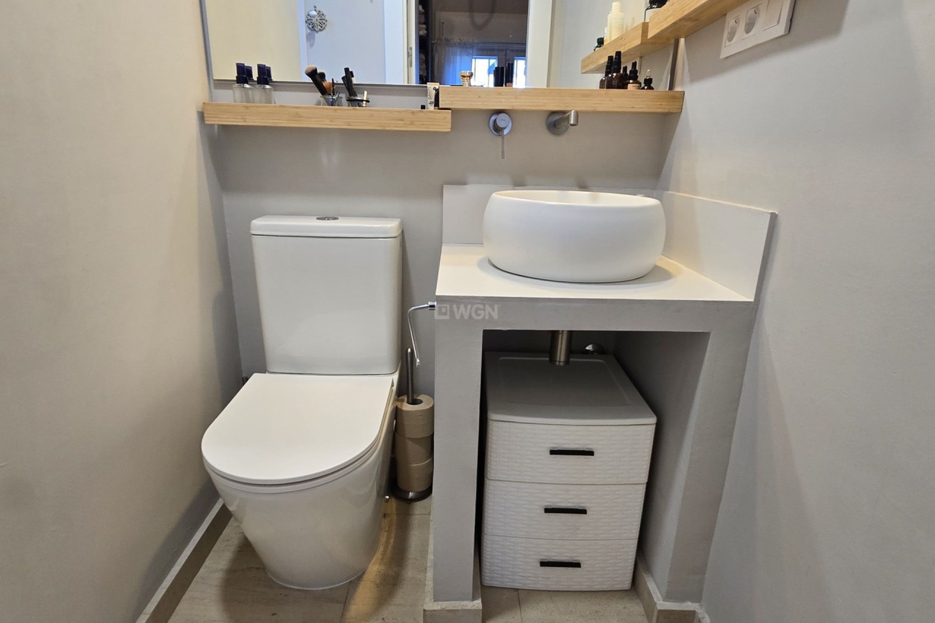 Reventa - Villa - Los Romanes - Inland