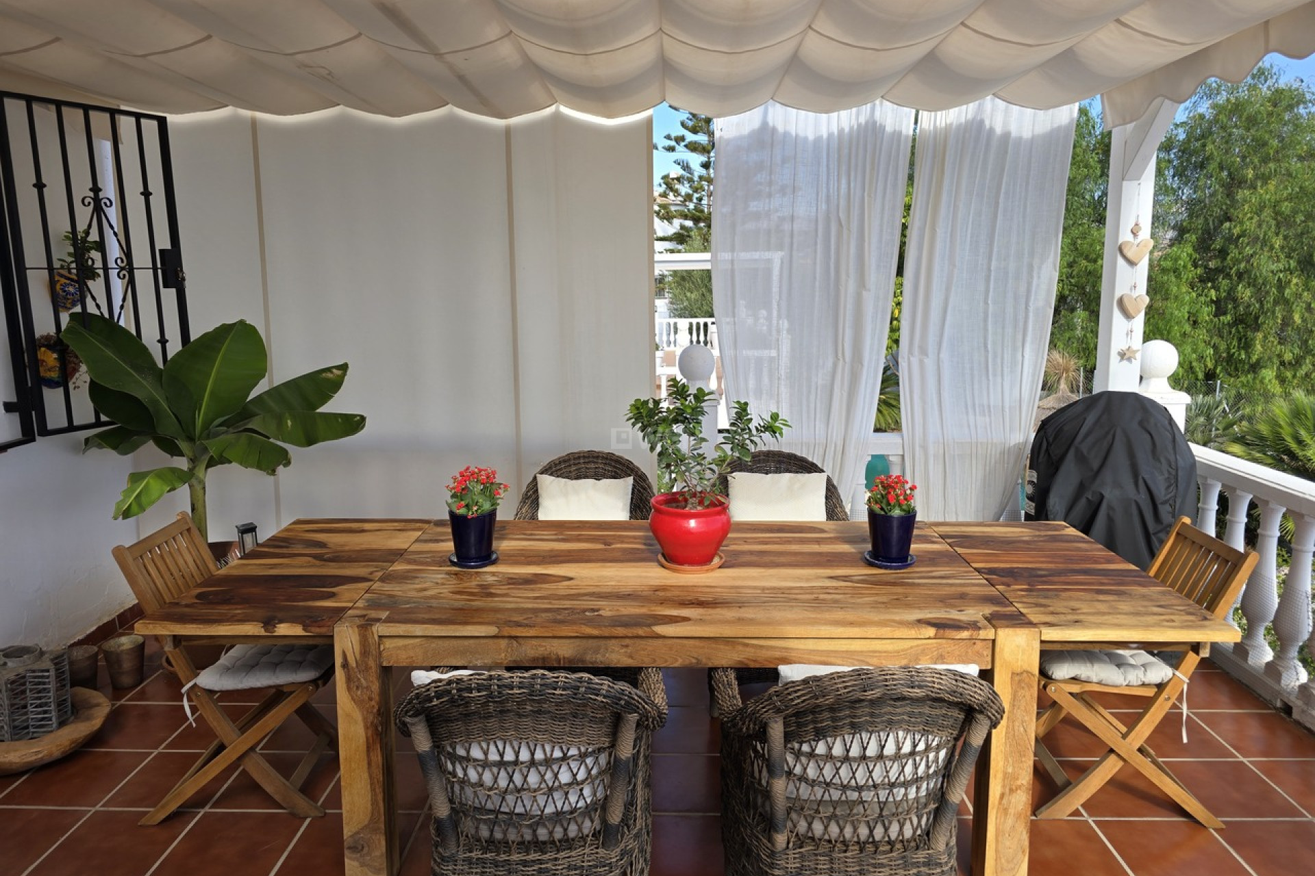 Reventa - Villa - Los Romanes - Inland