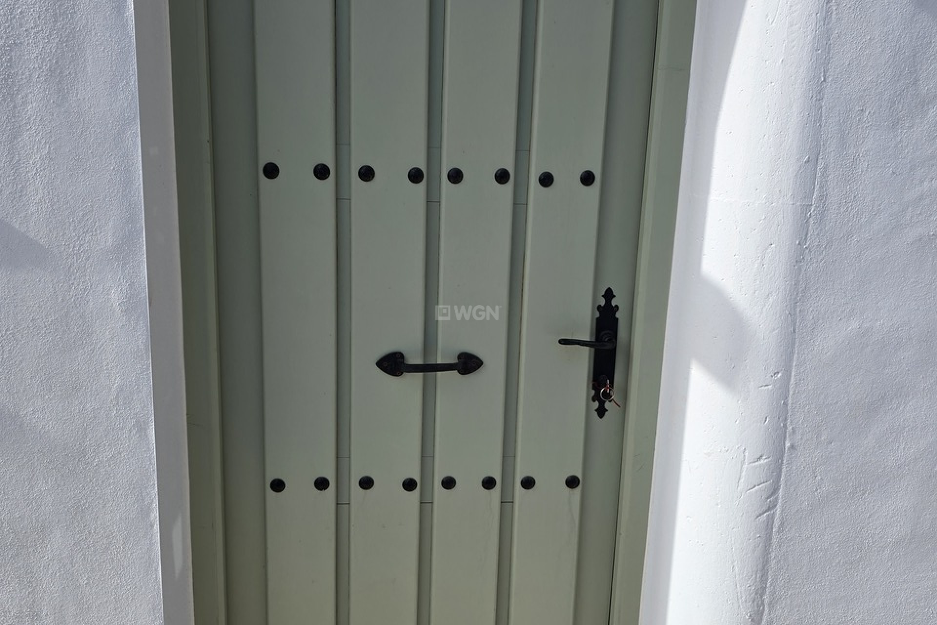 Reventa - Villa - Los Romanes - Inland