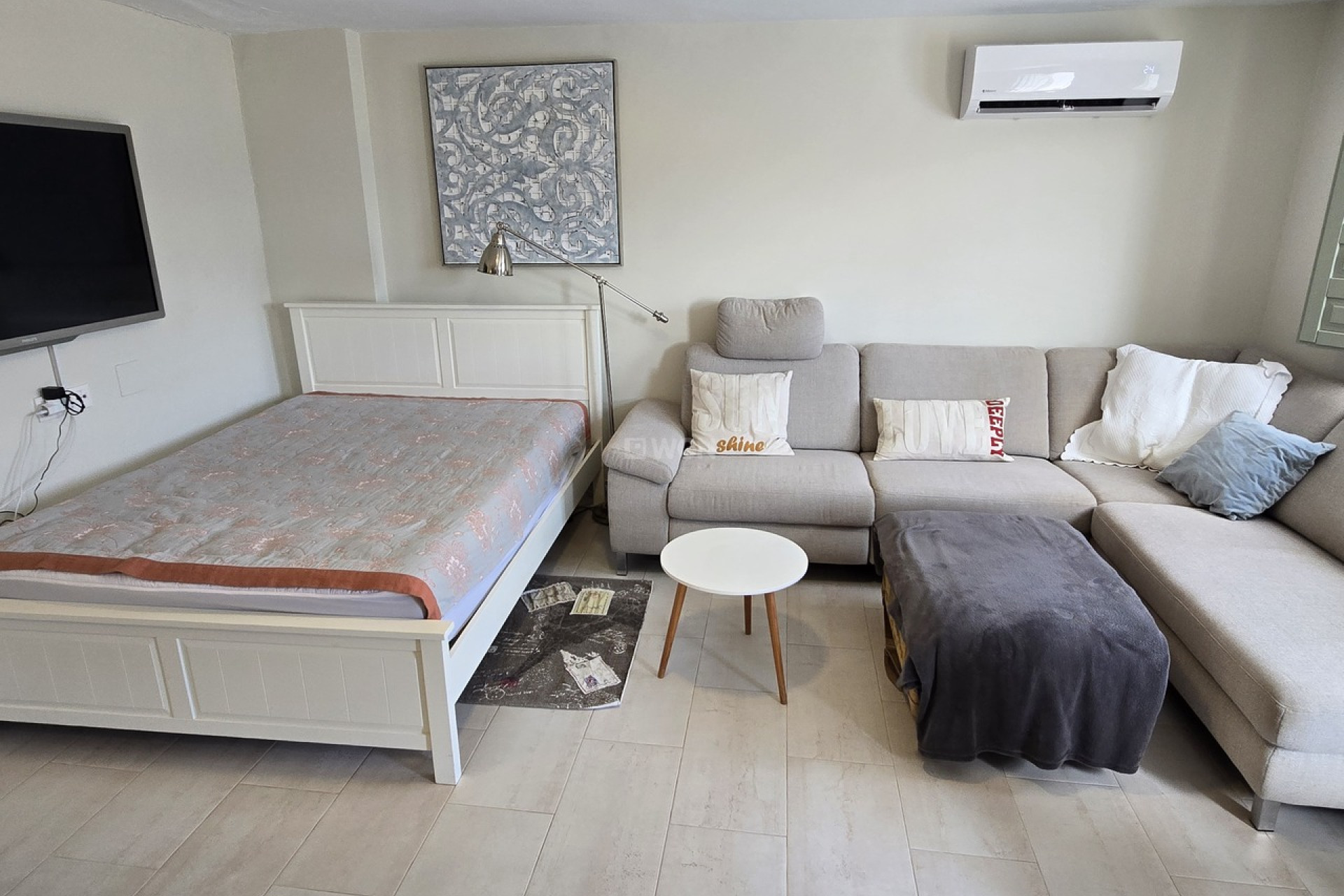 Reventa - Villa - Los Romanes - Inland