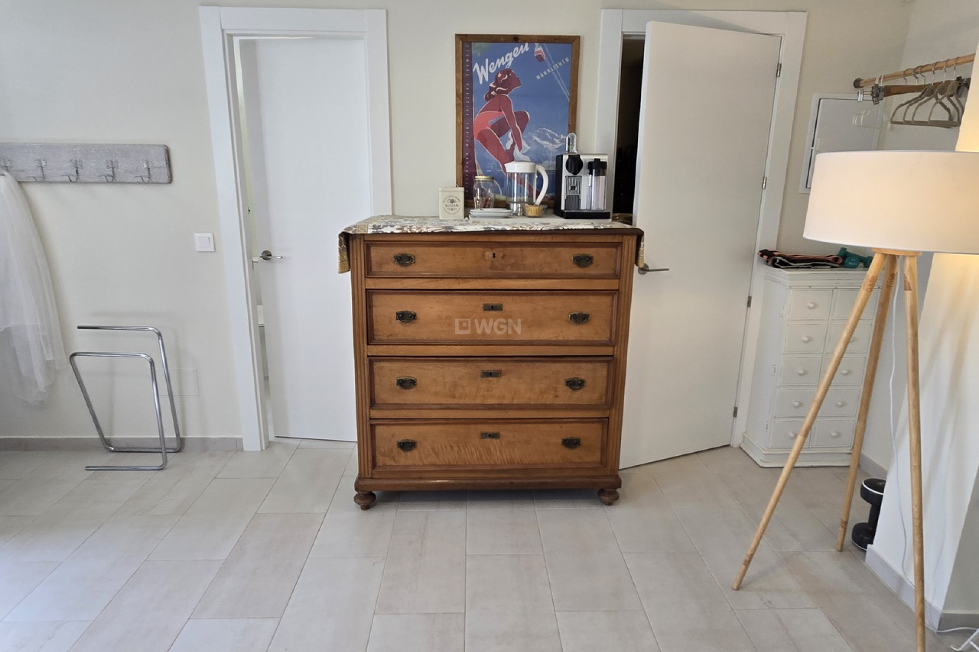 Reventa - Villa - Los Romanes - Inland