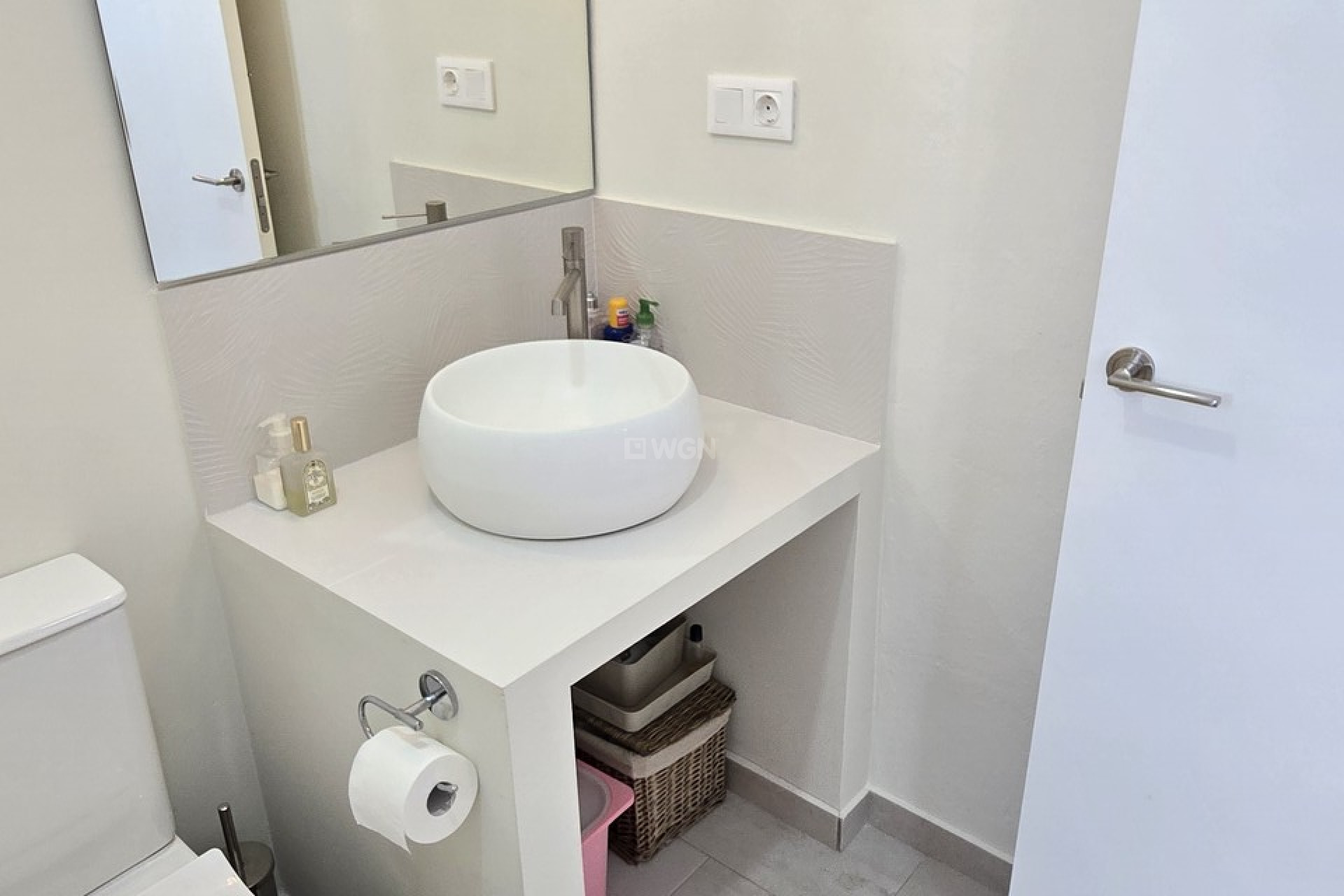 Reventa - Villa - Los Romanes - Inland