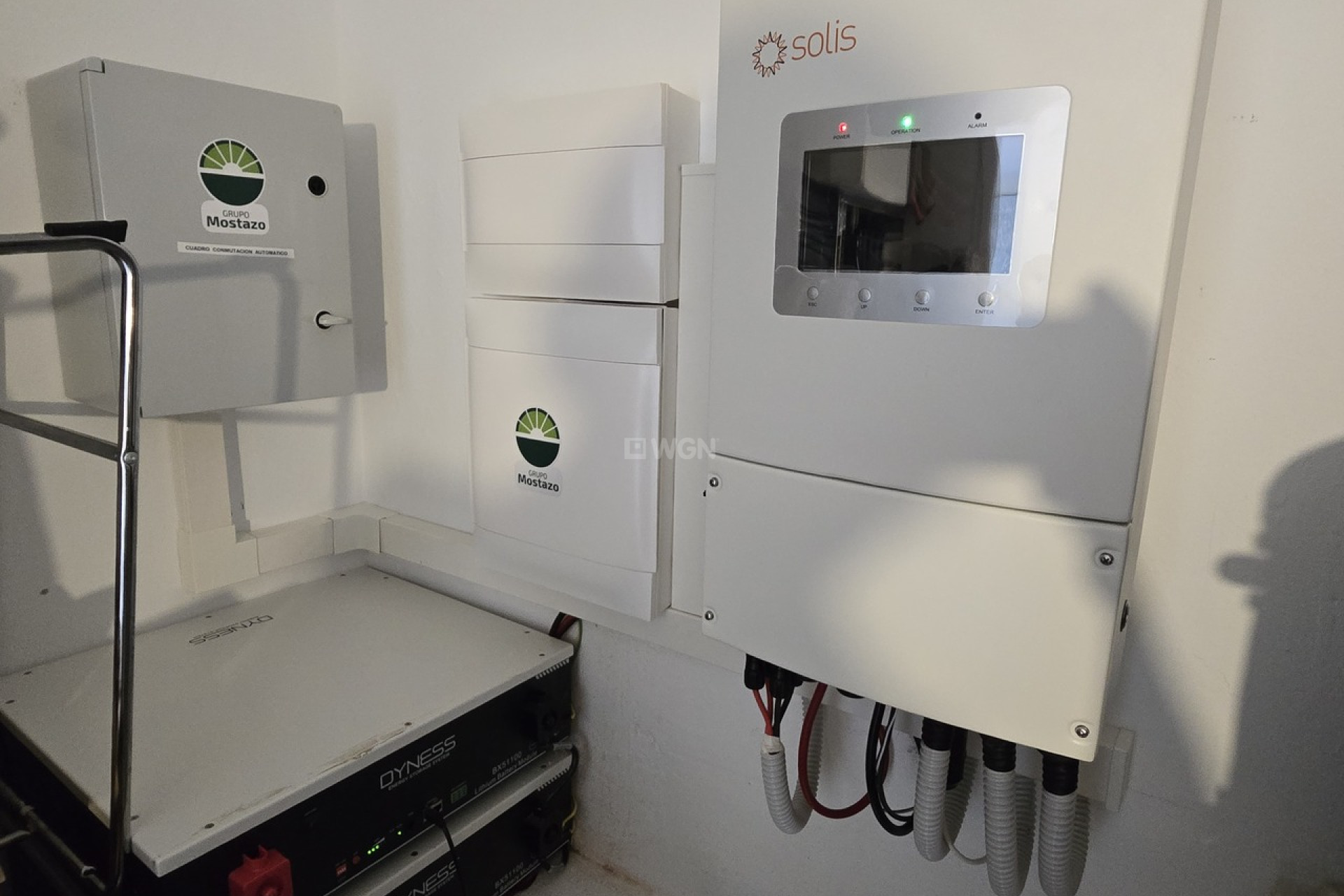 Reventa - Villa - Los Romanes - Inland