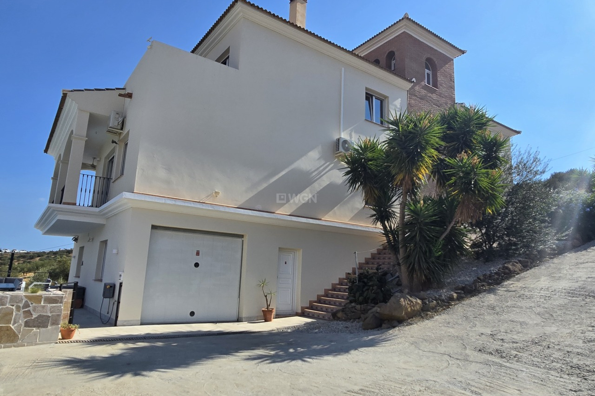Reventa - Villa - Los Romanes - Inland