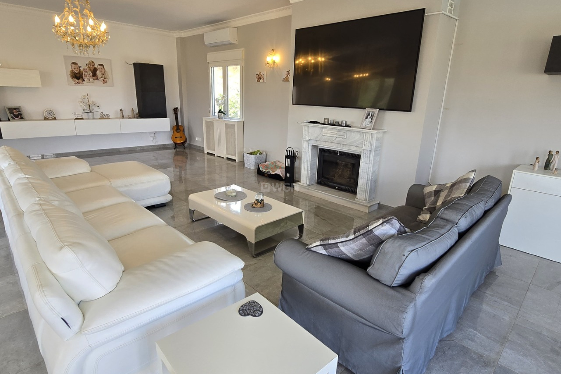 Reventa - Villa - Los Romanes - Inland