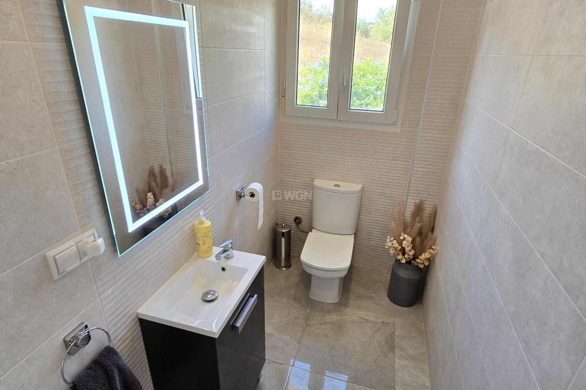 Reventa - Villa - Los Romanes - Inland