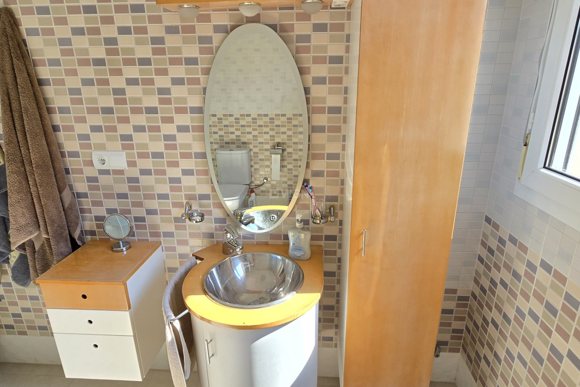 Reventa - Villa - Los Romanes - Inland