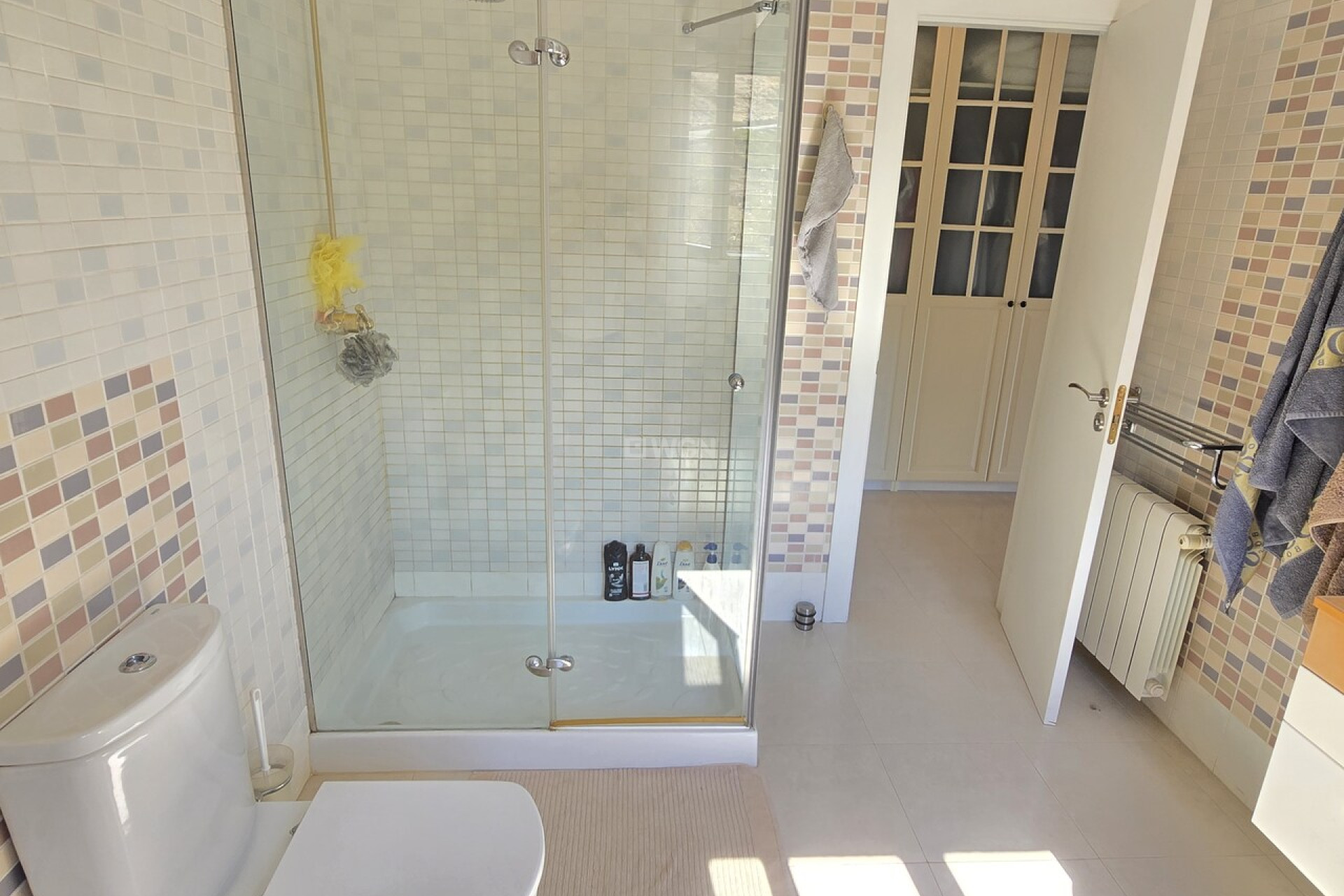 Reventa - Villa - Los Romanes - Inland