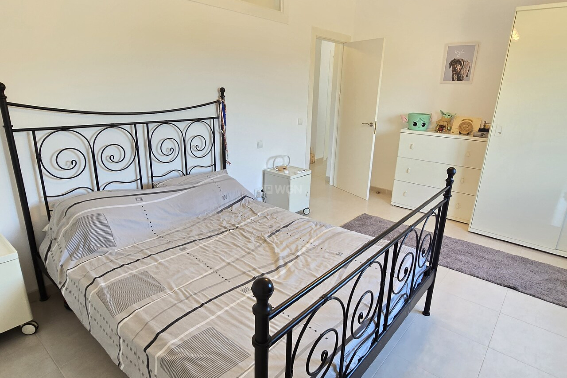 Reventa - Villa - Los Romanes - Inland