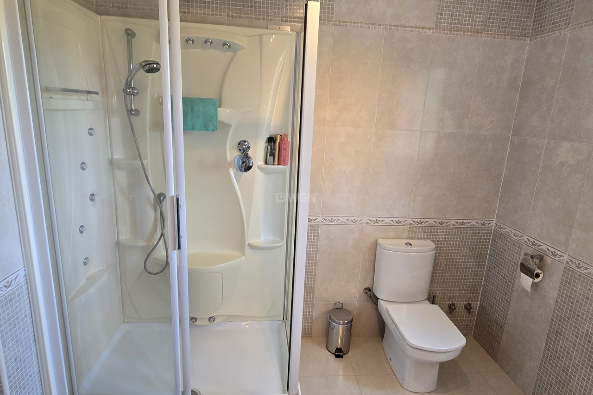 Reventa - Villa - Los Romanes - Inland