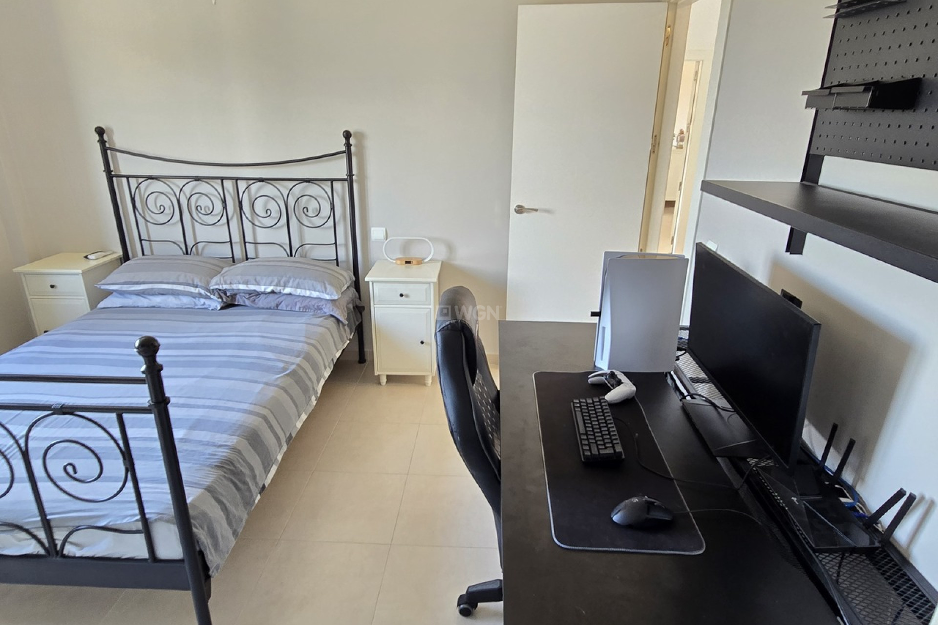 Reventa - Villa - Los Romanes - Inland