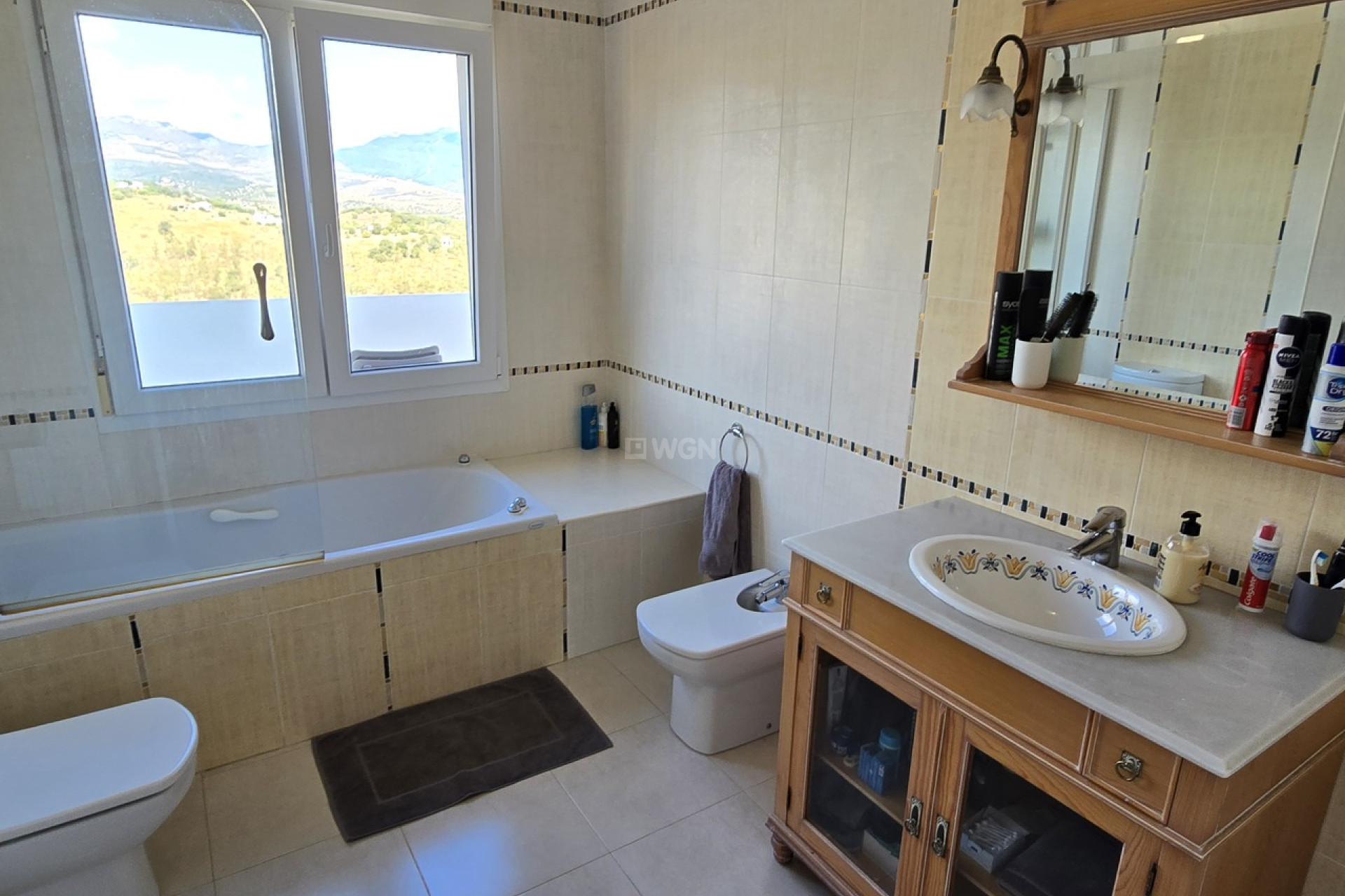 Reventa - Villa - Los Romanes - Inland