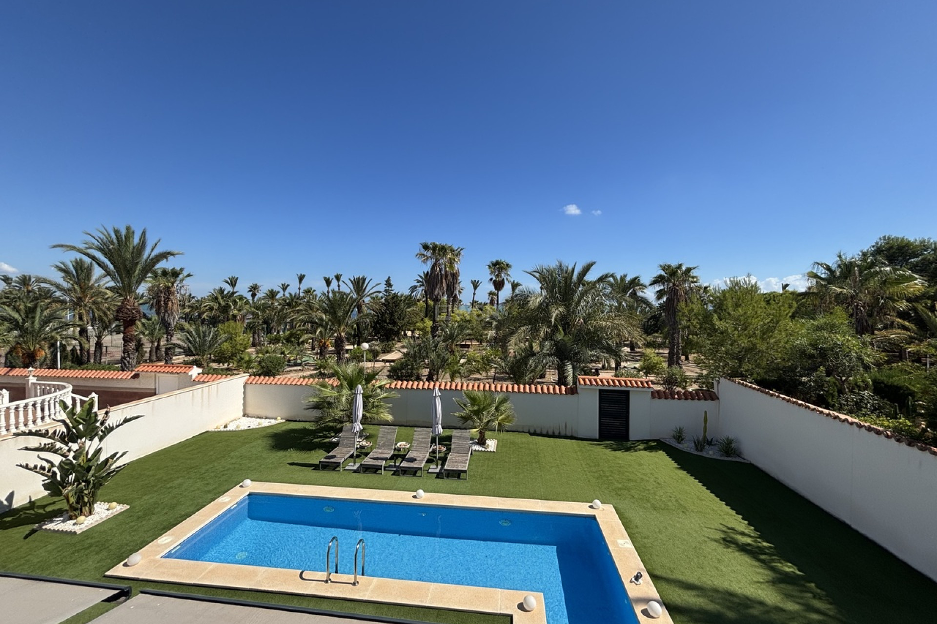 Reventa - Villa - Los Urrutias - Costa Calida