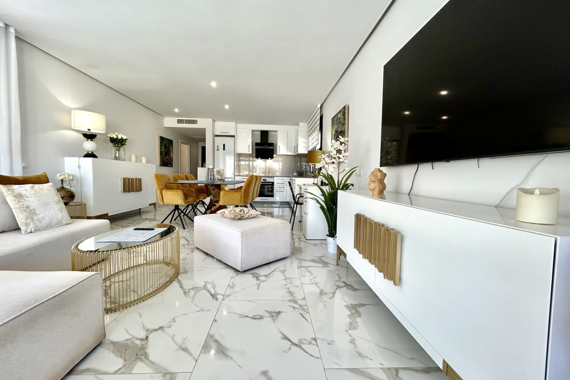 Reventa - Villa - Los Urrutias - Costa Calida