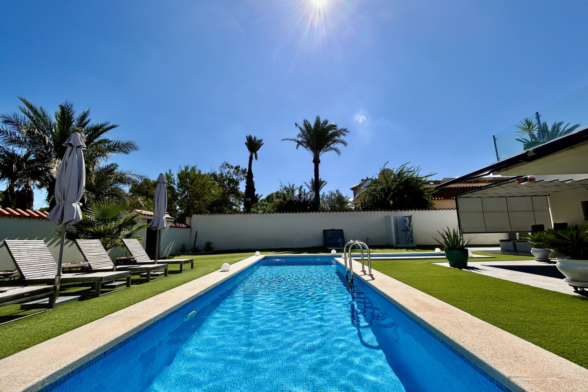 Reventa - Villa - Los Urrutias - Costa Calida