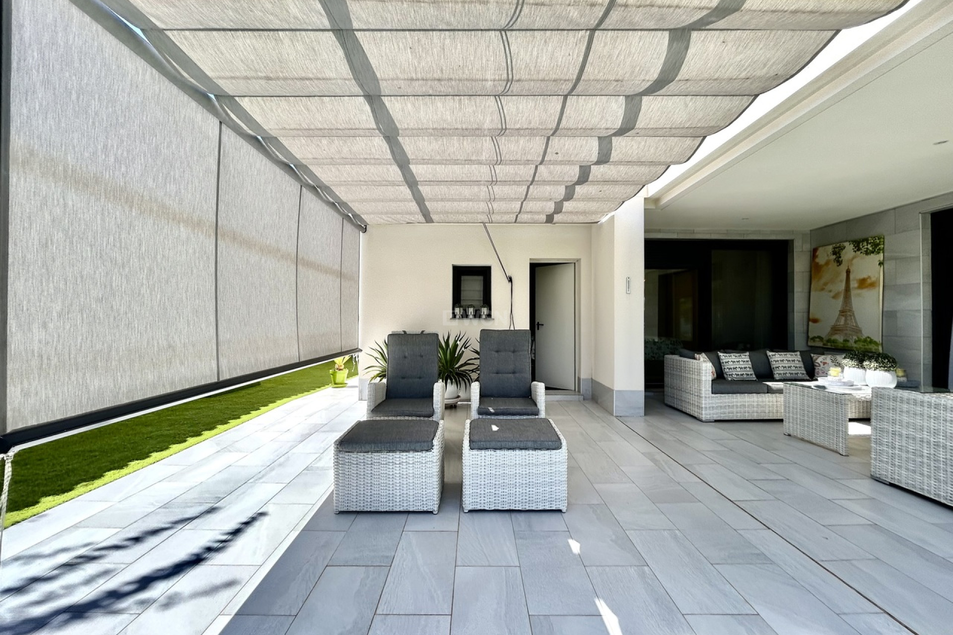Reventa - Villa - Los Urrutias - Costa Calida