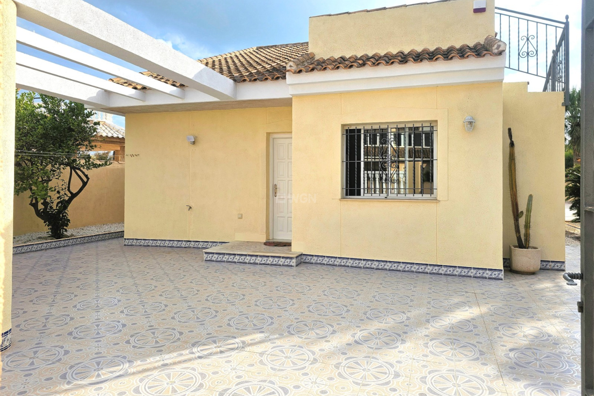 Reventa - Villa - Los Urrutias - Costa Calida