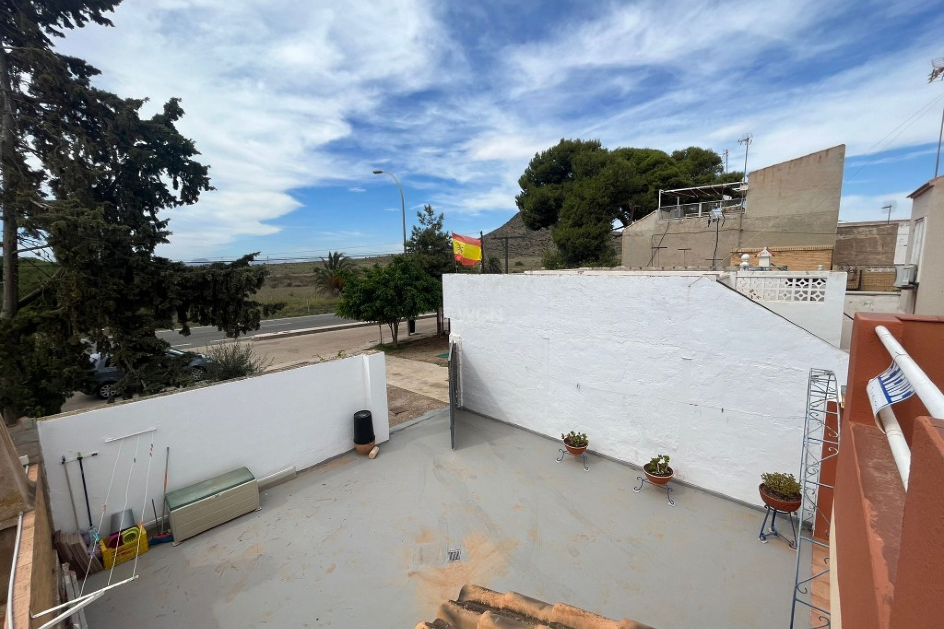 Reventa - Villa - Los Urrutias - Costa Calida