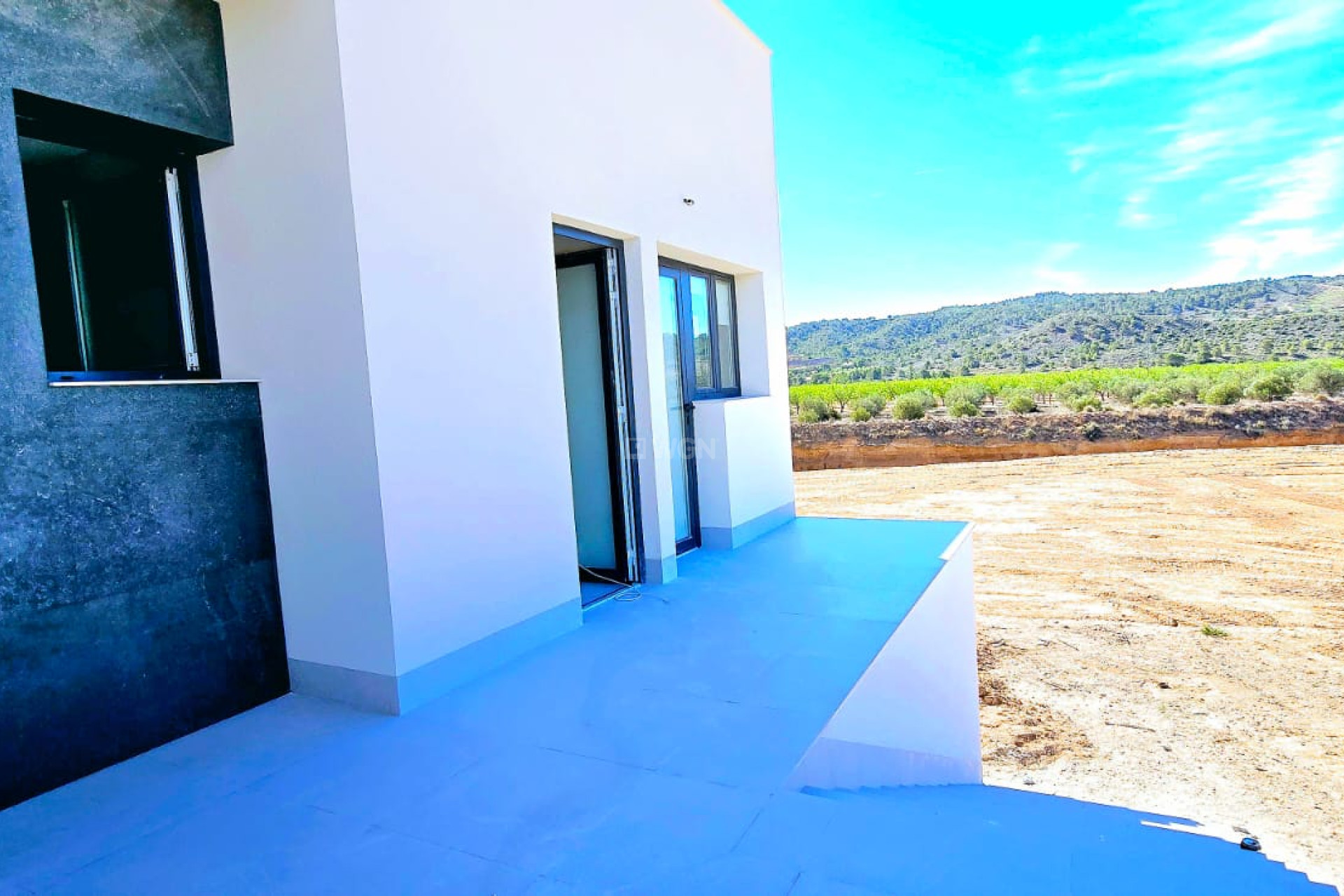 Reventa - Villa - Macisvenda - Inland