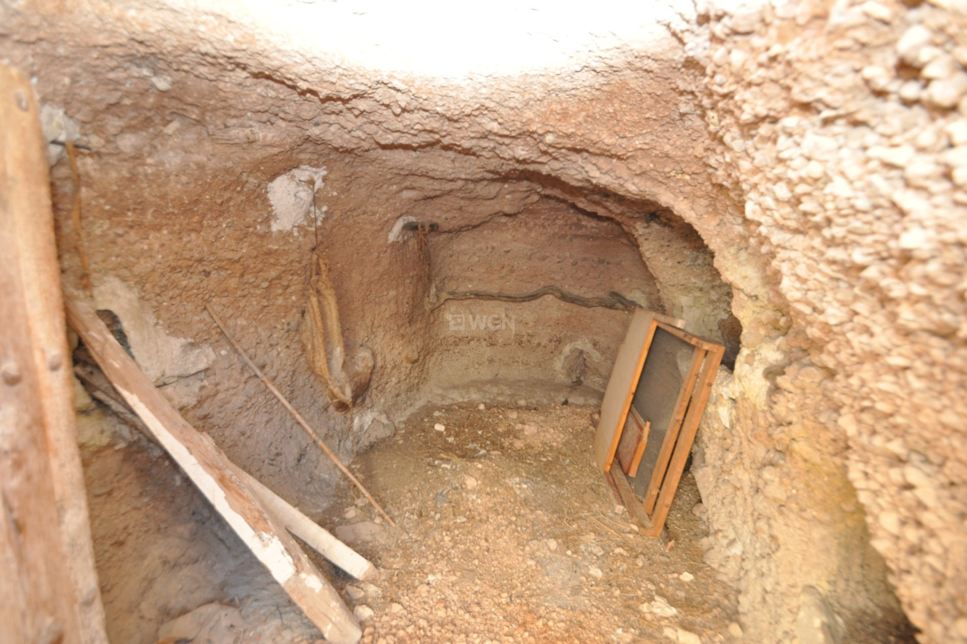 Reventa - Villa - Macisvenda - Inland