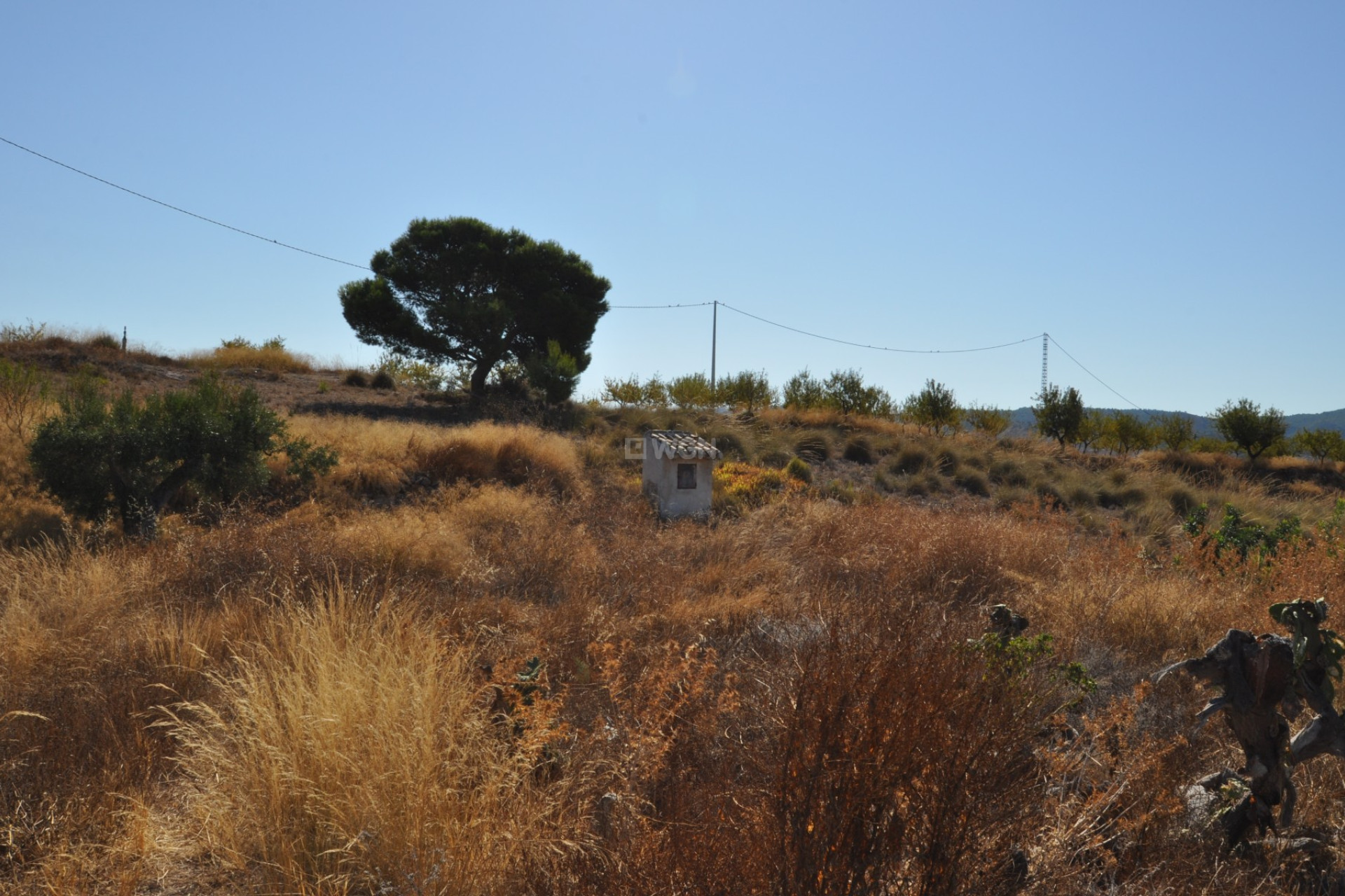 Reventa - Villa - Macisvenda - Inland