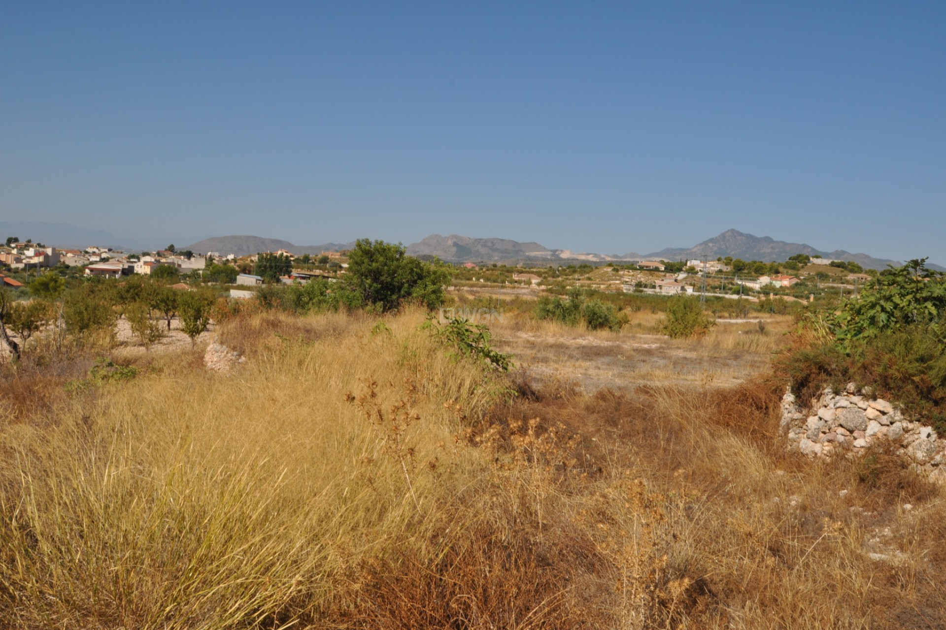 Reventa - Villa - Macisvenda - Inland