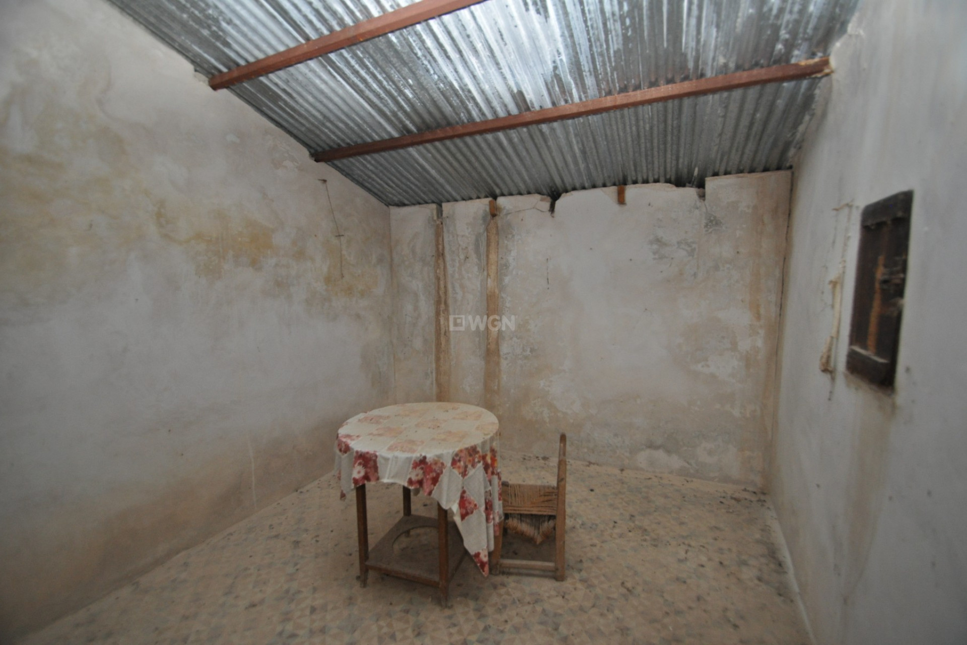 Reventa - Villa - Macisvenda - Inland