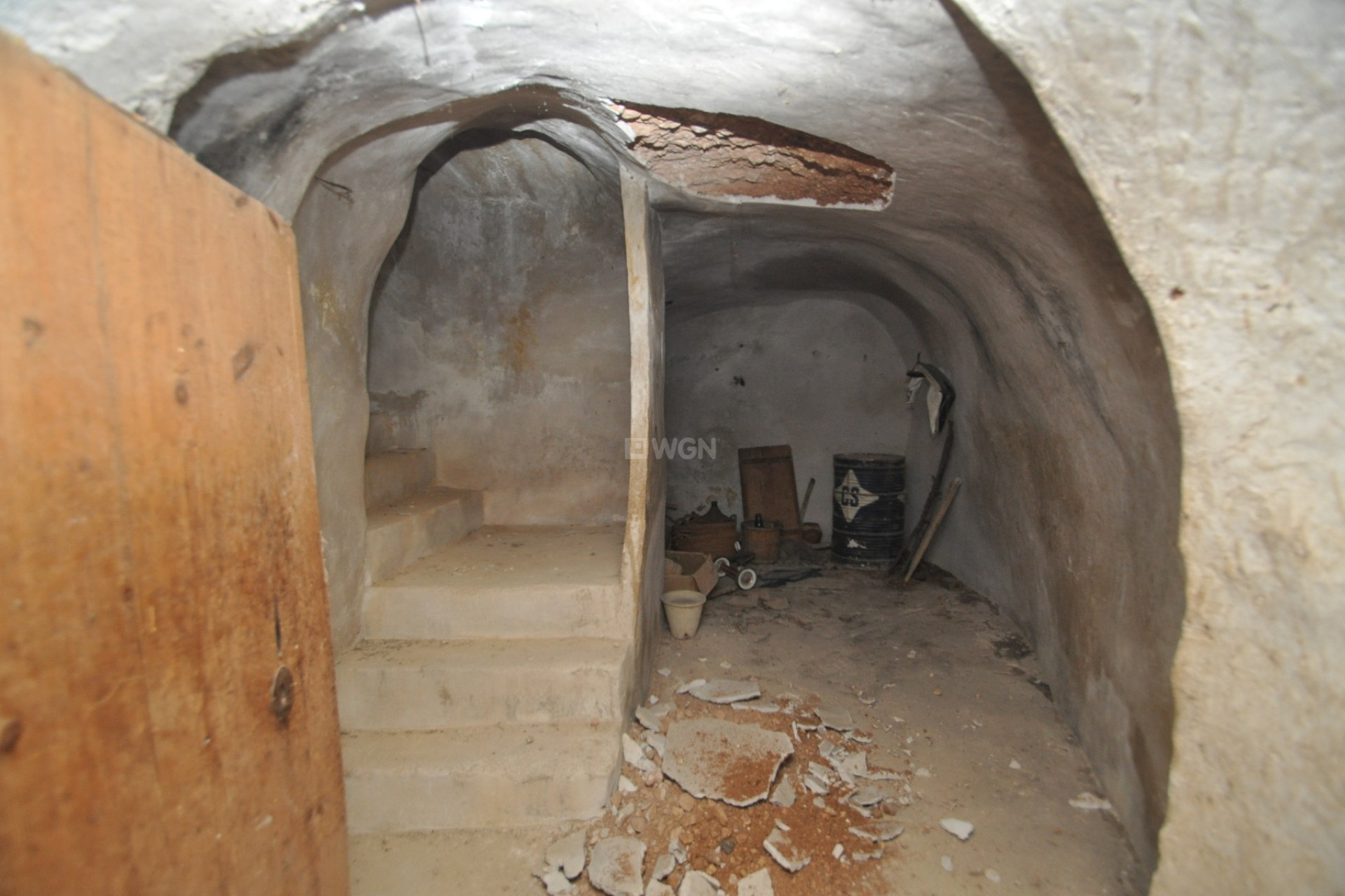 Reventa - Villa - Macisvenda - Inland