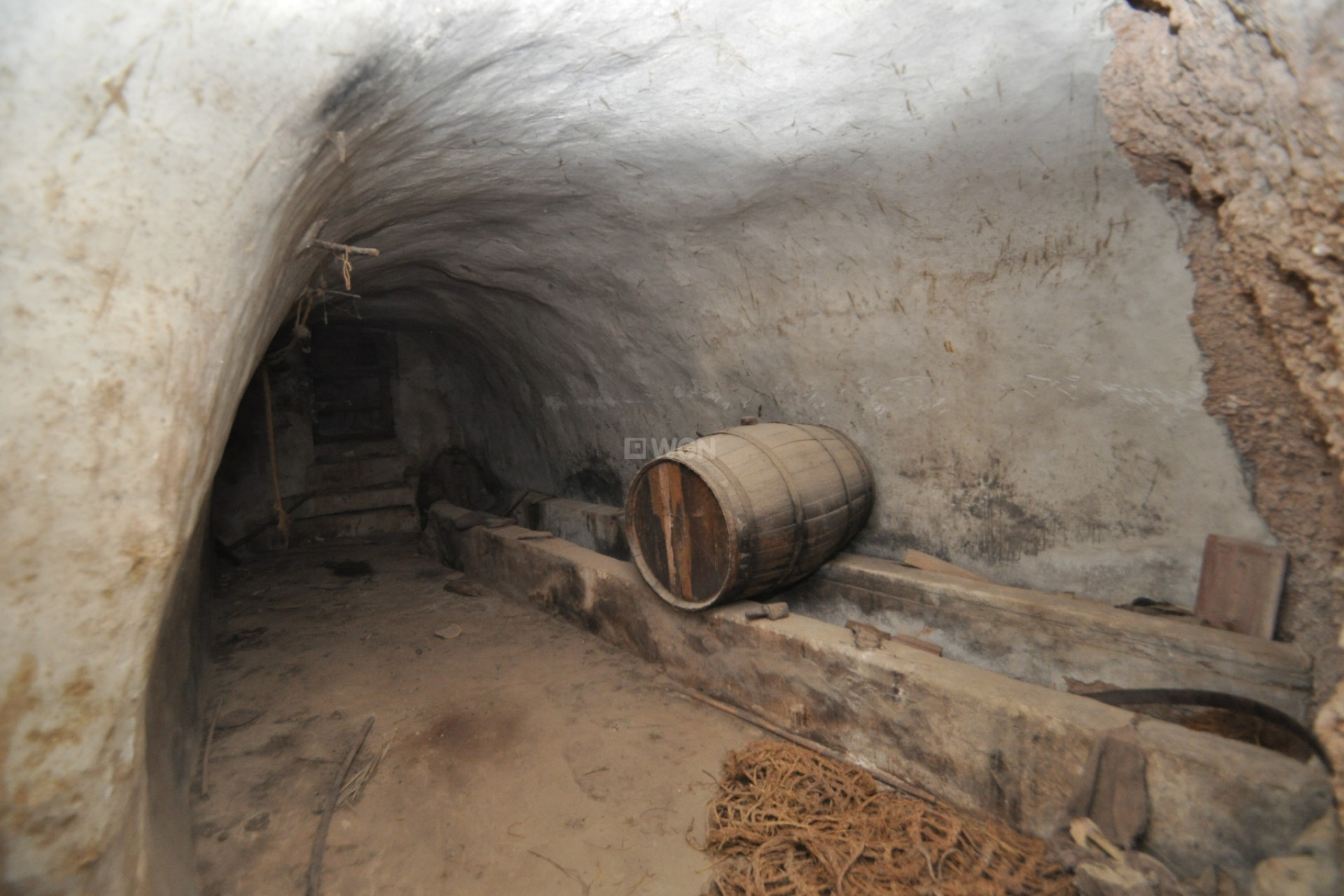 Reventa - Villa - Macisvenda - Inland