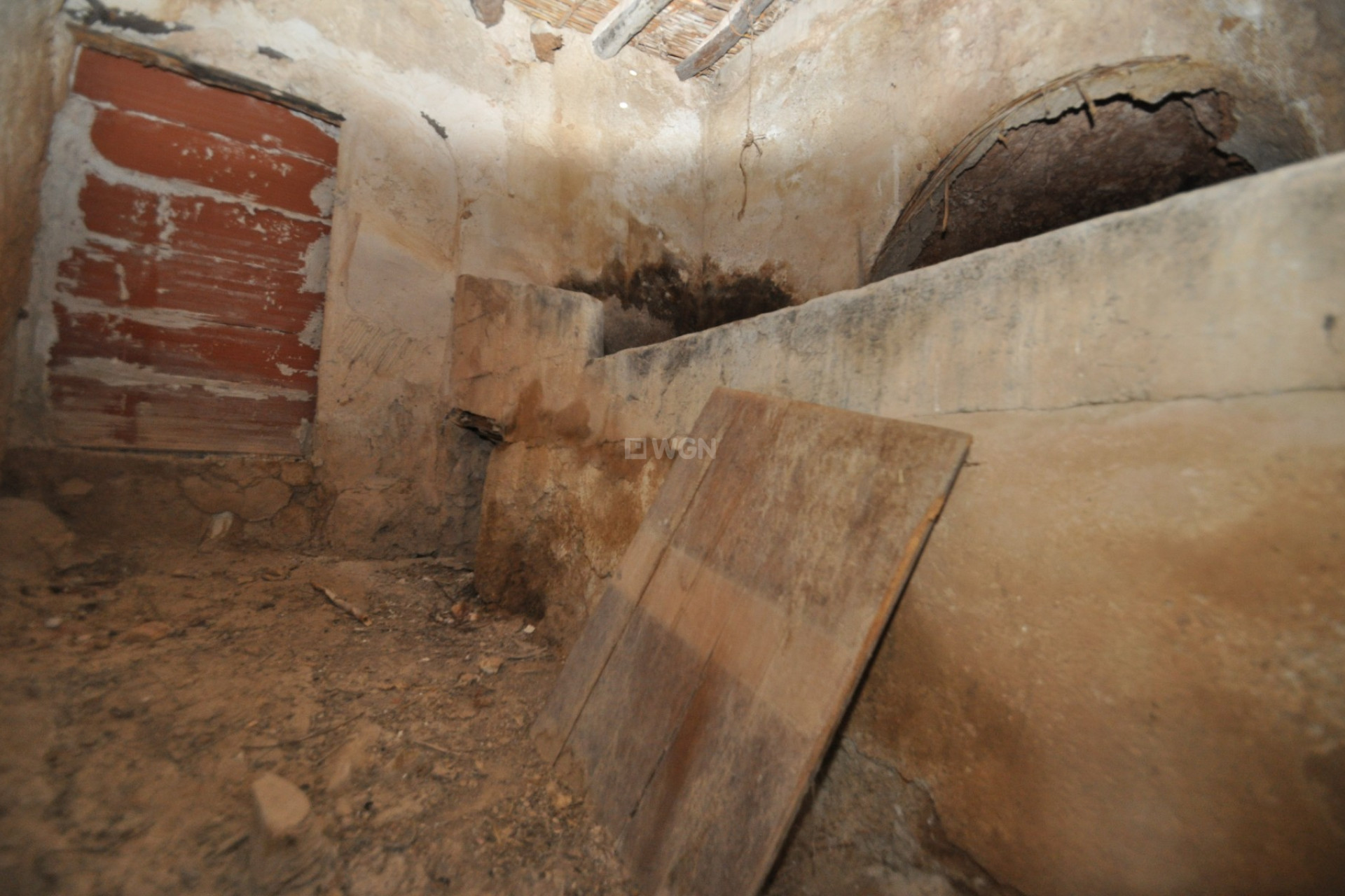 Reventa - Villa - Macisvenda - Inland