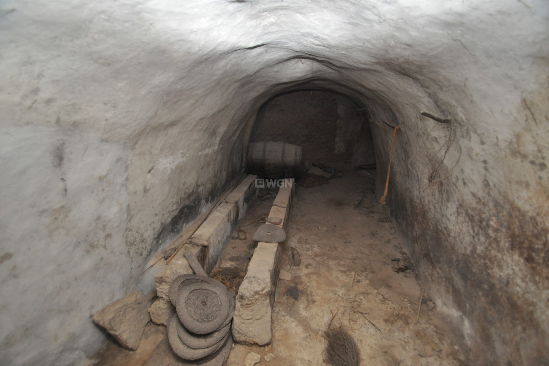 Reventa - Villa - Macisvenda - Inland