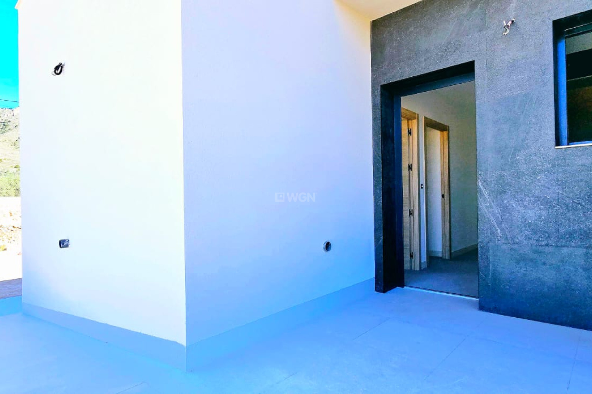 Reventa - Villa - Macisvenda - Inland