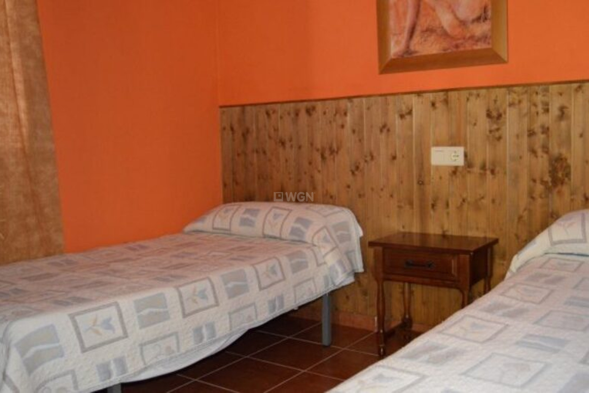 Reventa - Villa - Málaga - Costa del Sol