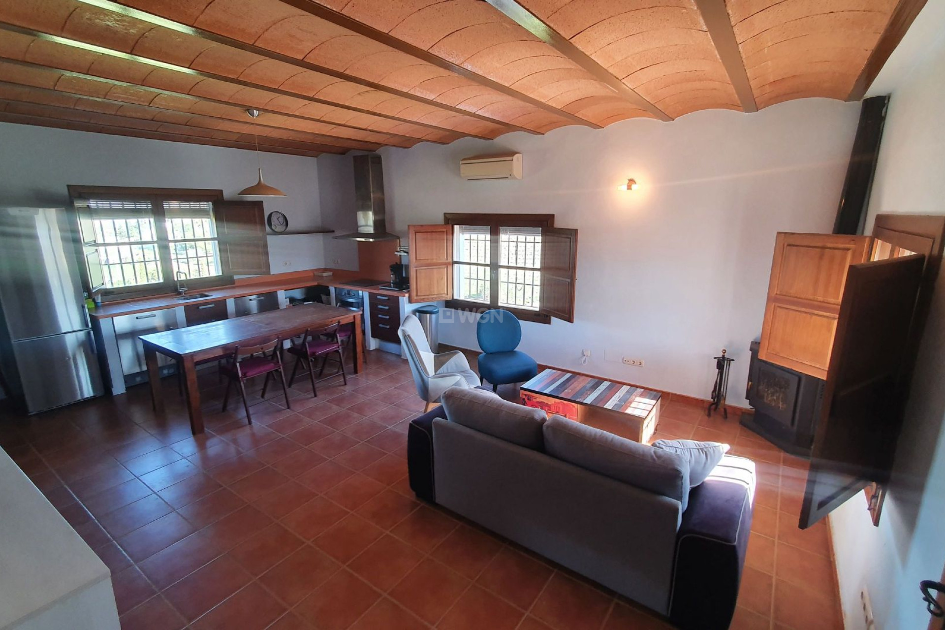 Reventa - Villa - Málaga - Costa del Sol