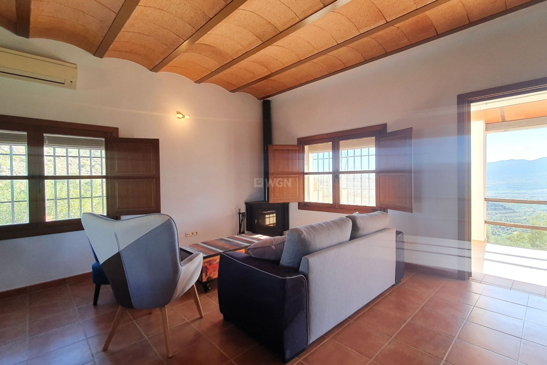 Reventa - Villa - Málaga - Costa del Sol