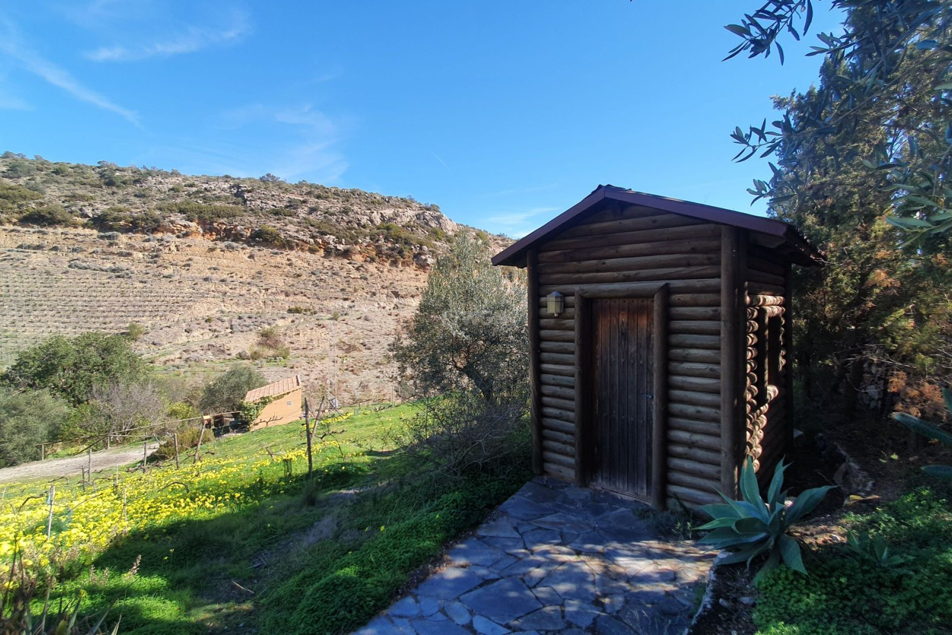 Reventa - Villa - Málaga - Costa del Sol