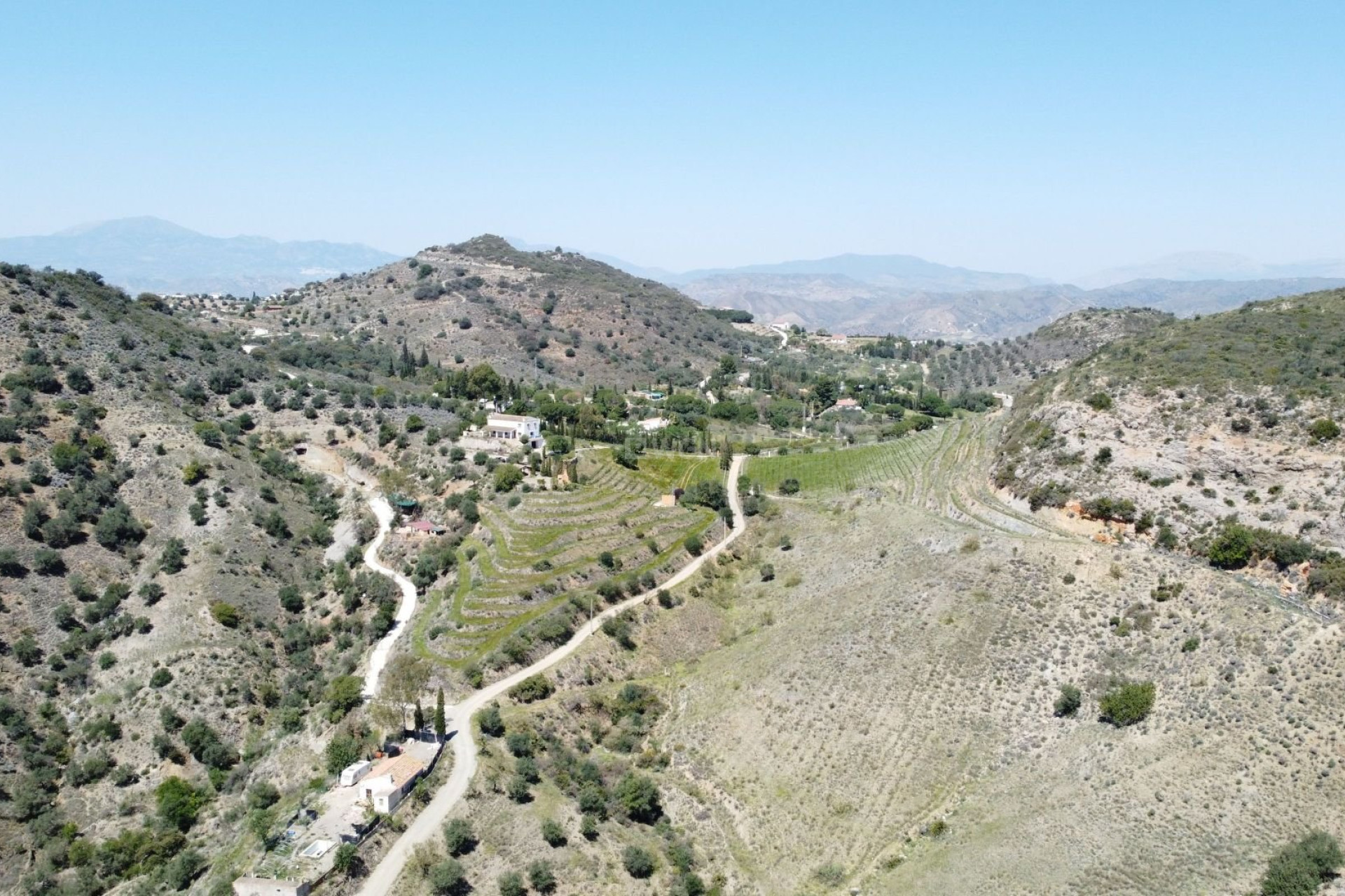 Reventa - Villa - Málaga - Costa del Sol